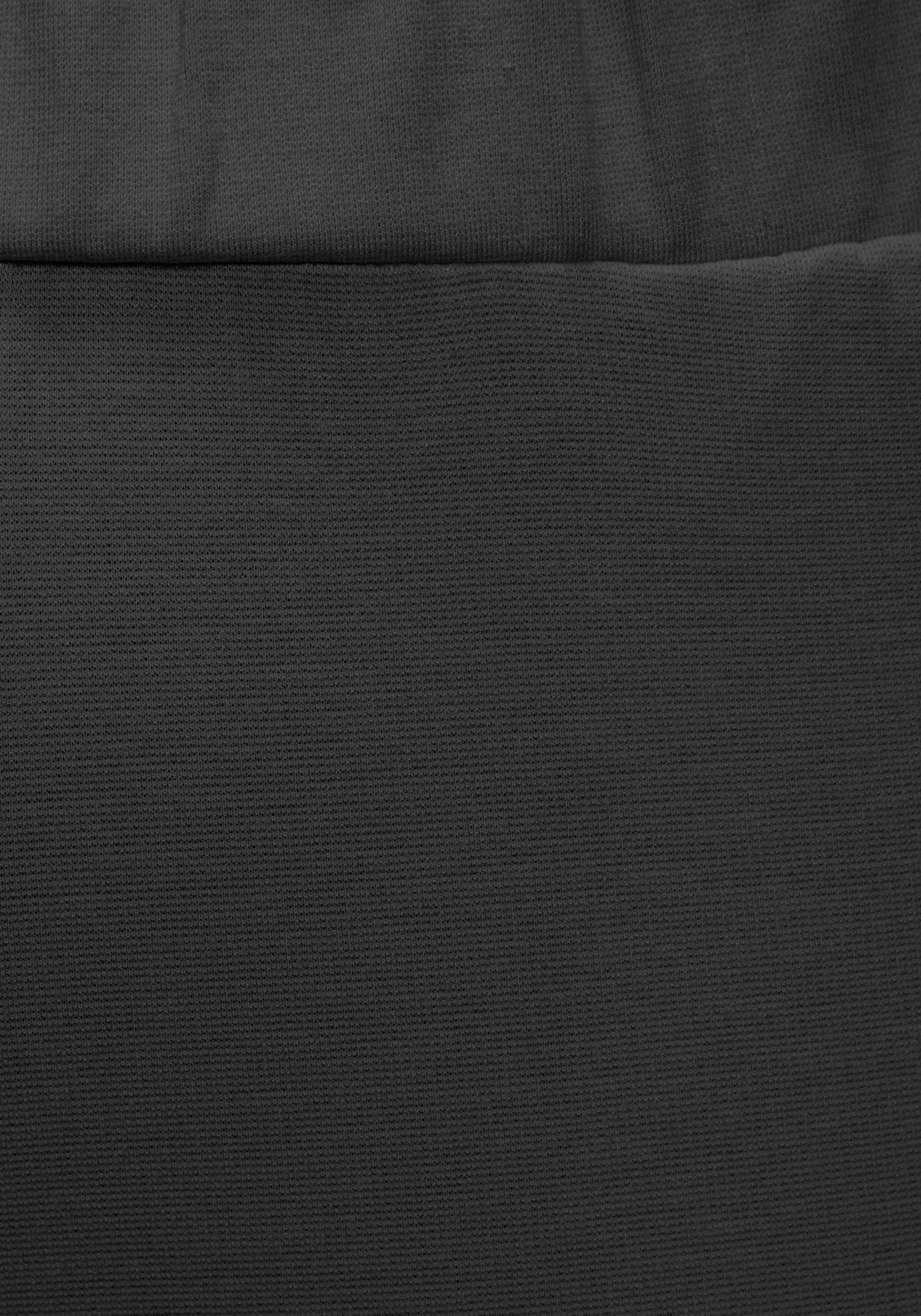 French Connection Loungepants, schmale sportive Form, weich fließend