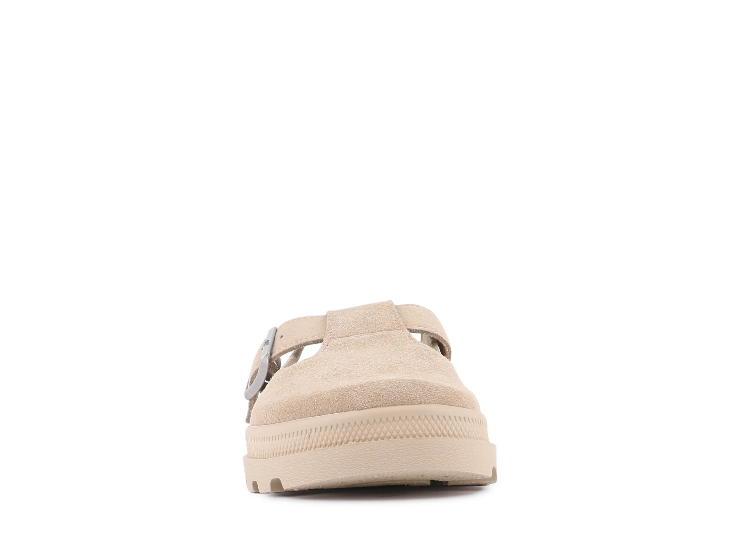 Palladium Clog »DUNELITE PYLA SDE«