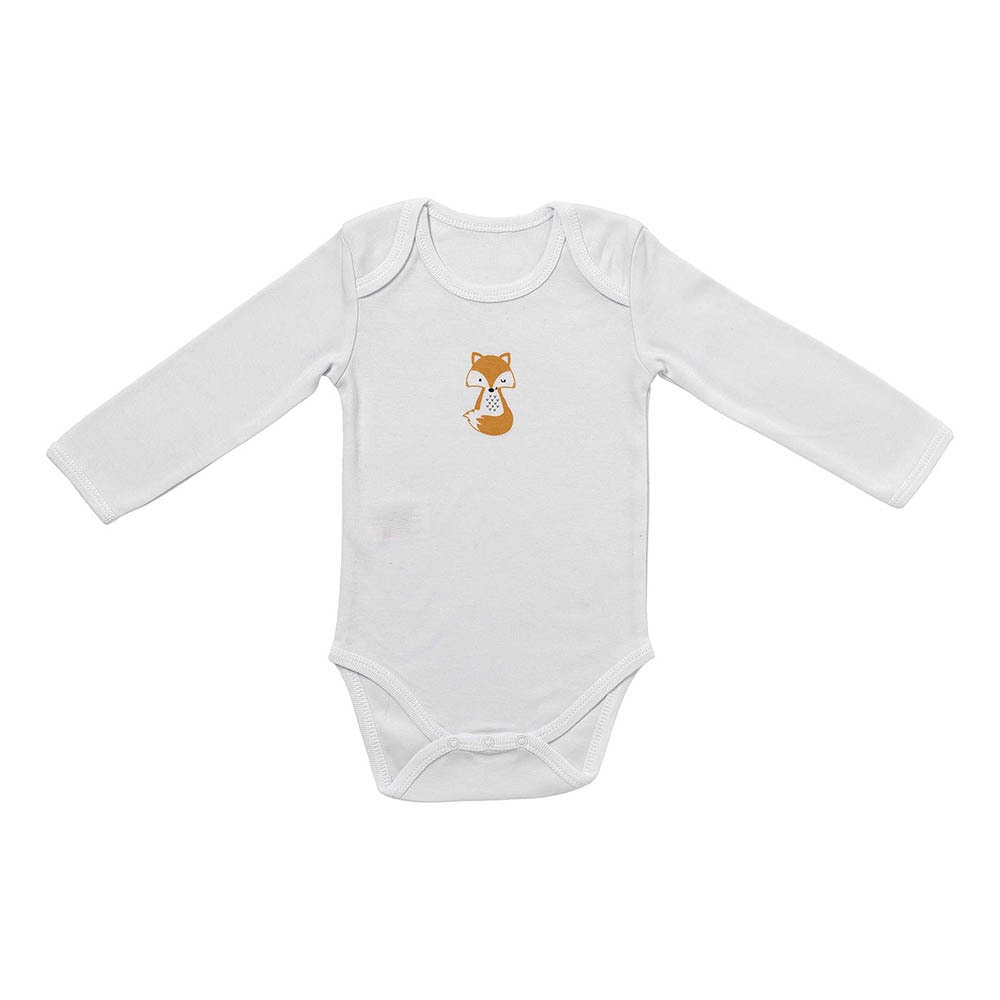 Schlummersack Langarmbody »Body«