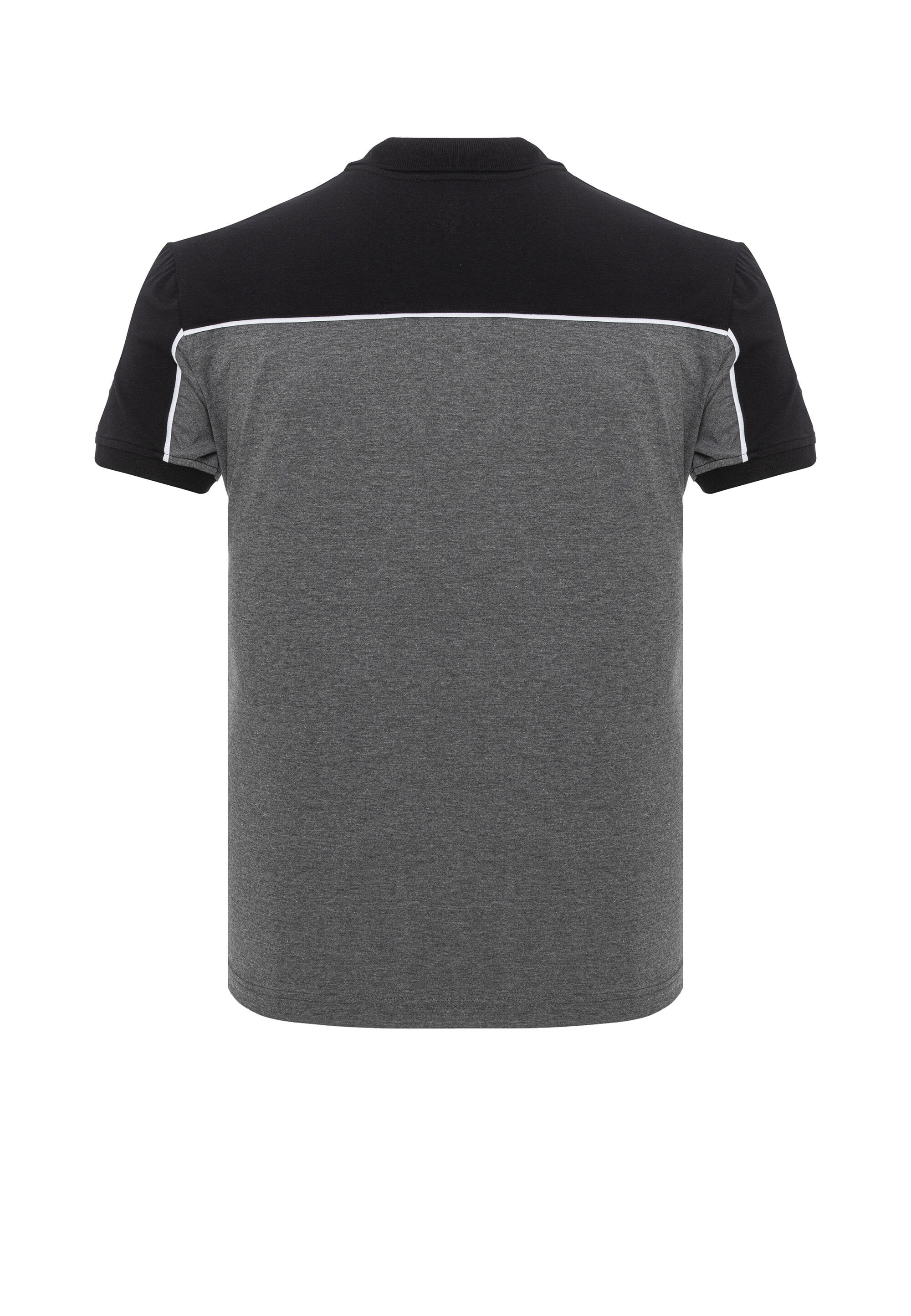 Cipo & Baxx T-Shirt »CT803« hoher Tragekomfort