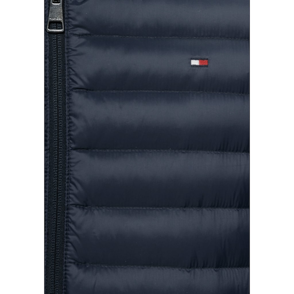 Tommy Hilfiger Steppweste »Core Packable Down Vest«