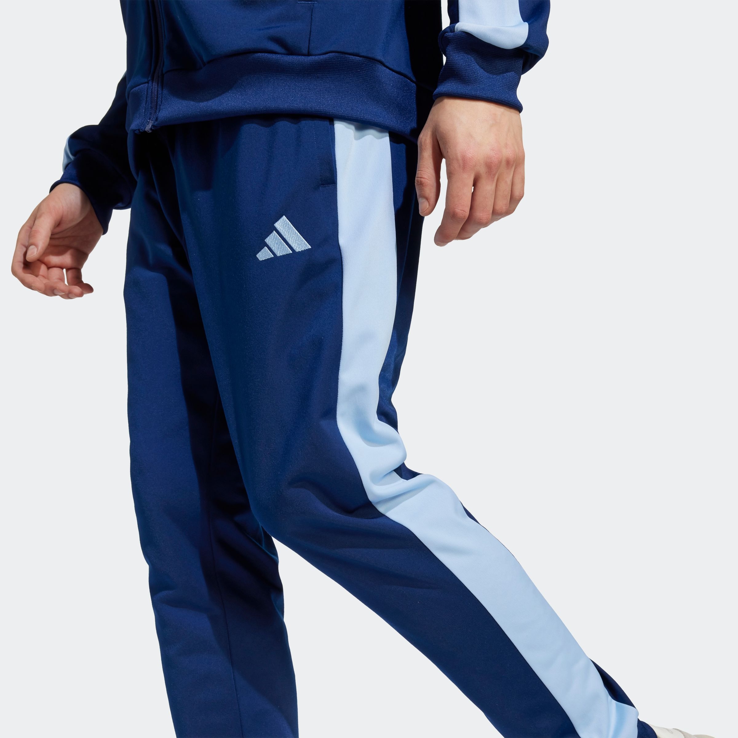 adidas Sportswear Trainingsanzug »M TR CB TS«, (2 tlg.)