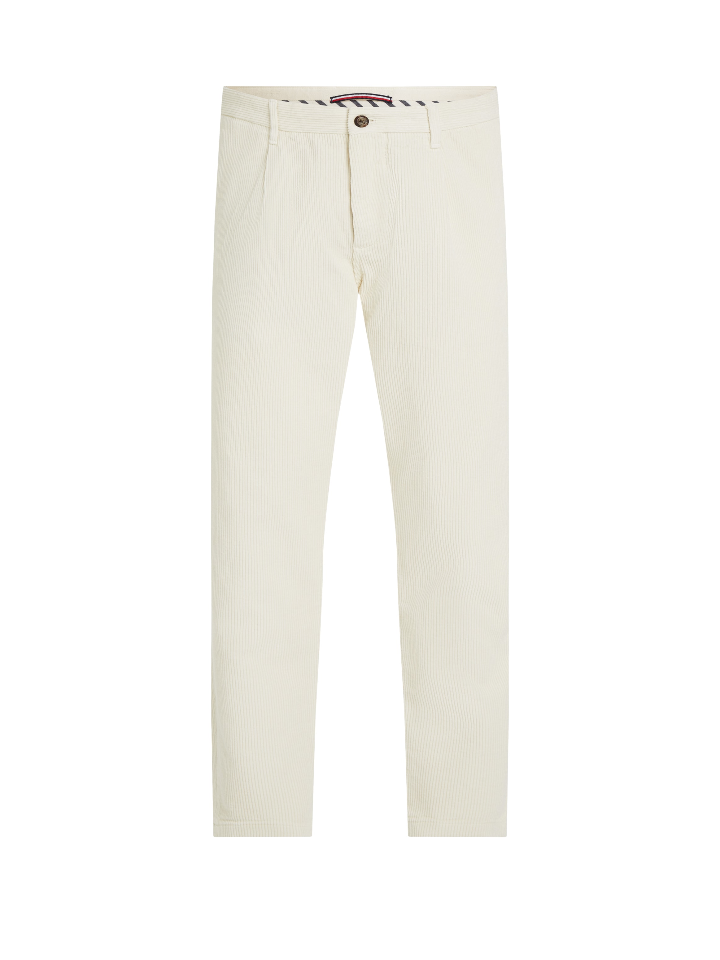 Tommy Hilfiger Cordhose »HARLEM CHINO 1PLT WIDE CORD GMD«