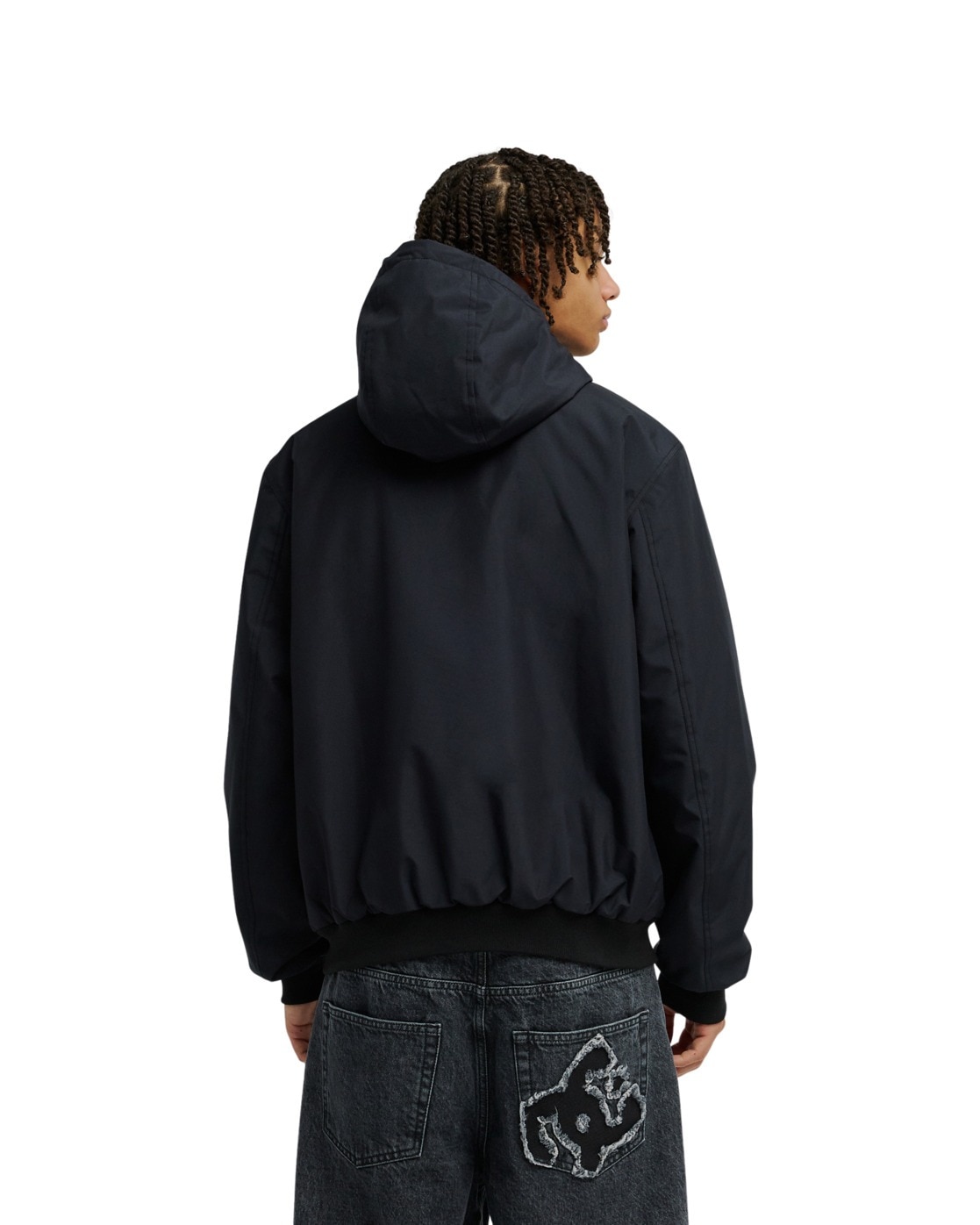 DC Shoes Outdoorjacke »Garage 10K«