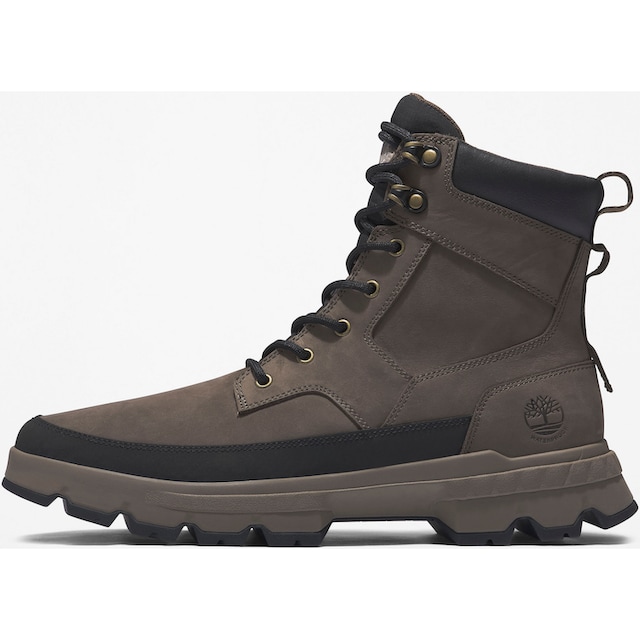 Timberland Schnürboots wasserdicht Ultra Orig ♕ »TBL bei Boot«, WP