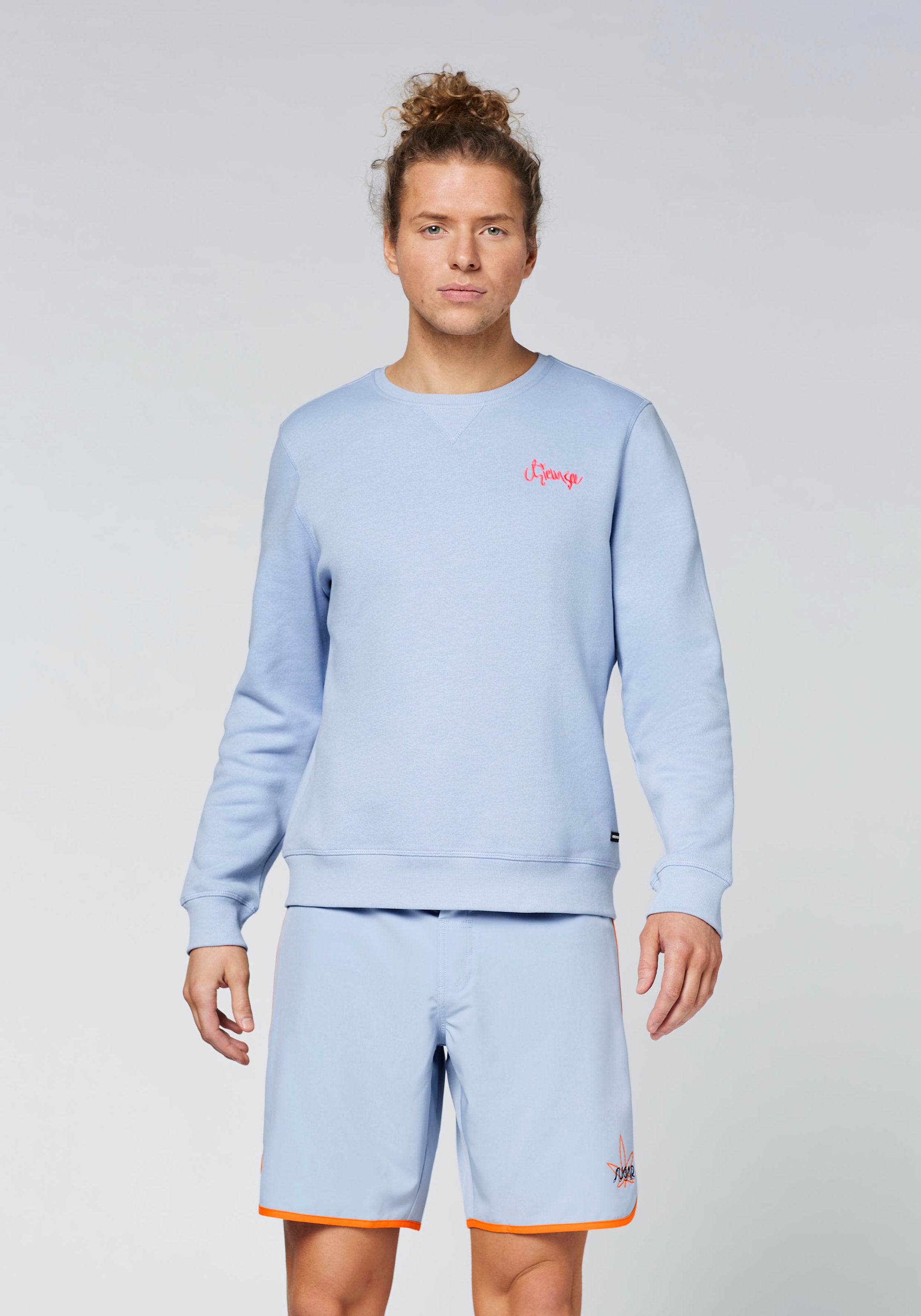 Chiemsee Sweatshirt