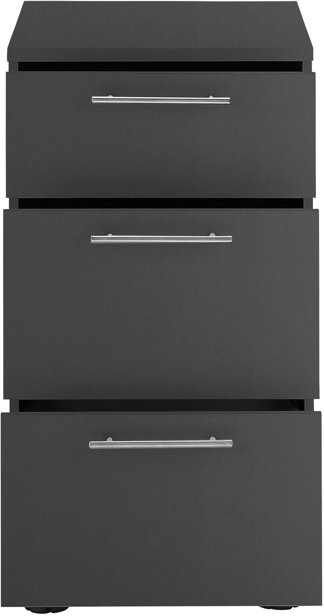Laundreezy Mehrzweckschrank-Set »Laundreezy, Unterschrank BxHxT 50x92x68 cm« 1 Stk. tlg.