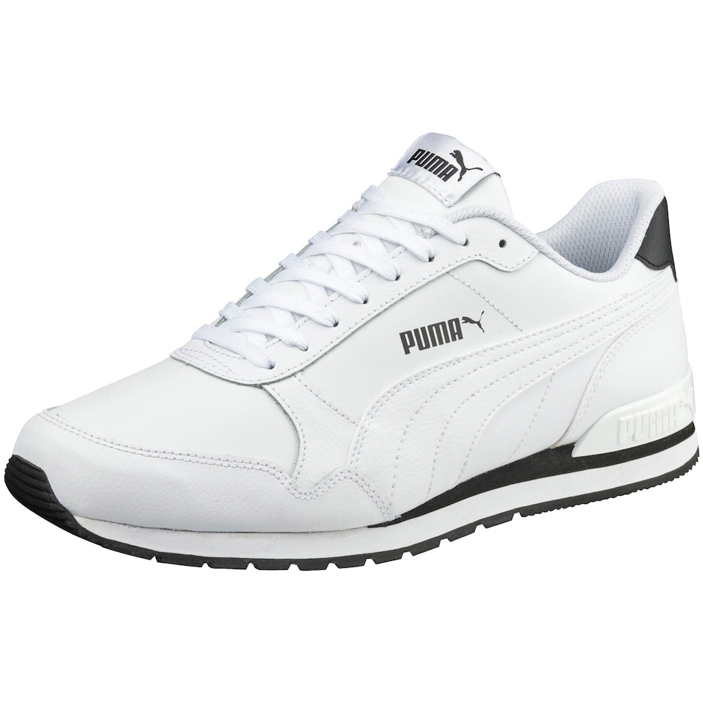 PUMA Sneaker »ST RUNNER V2 FULL L«