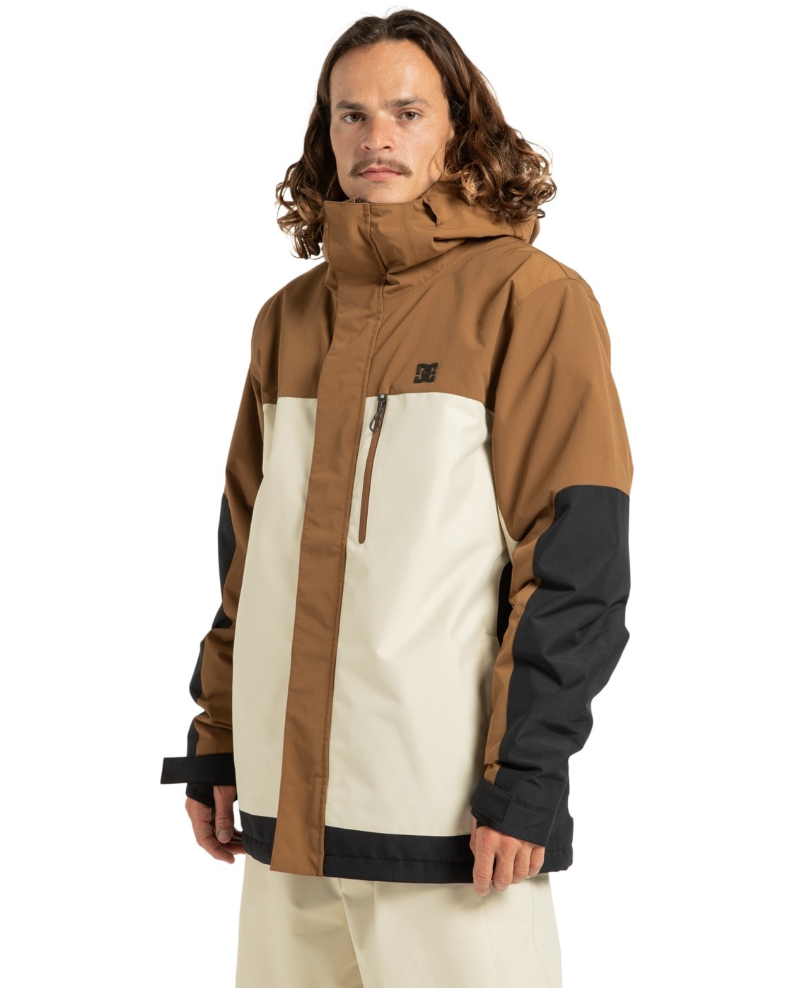 DC Shoes Snowboardjacke »Defiant 10K«