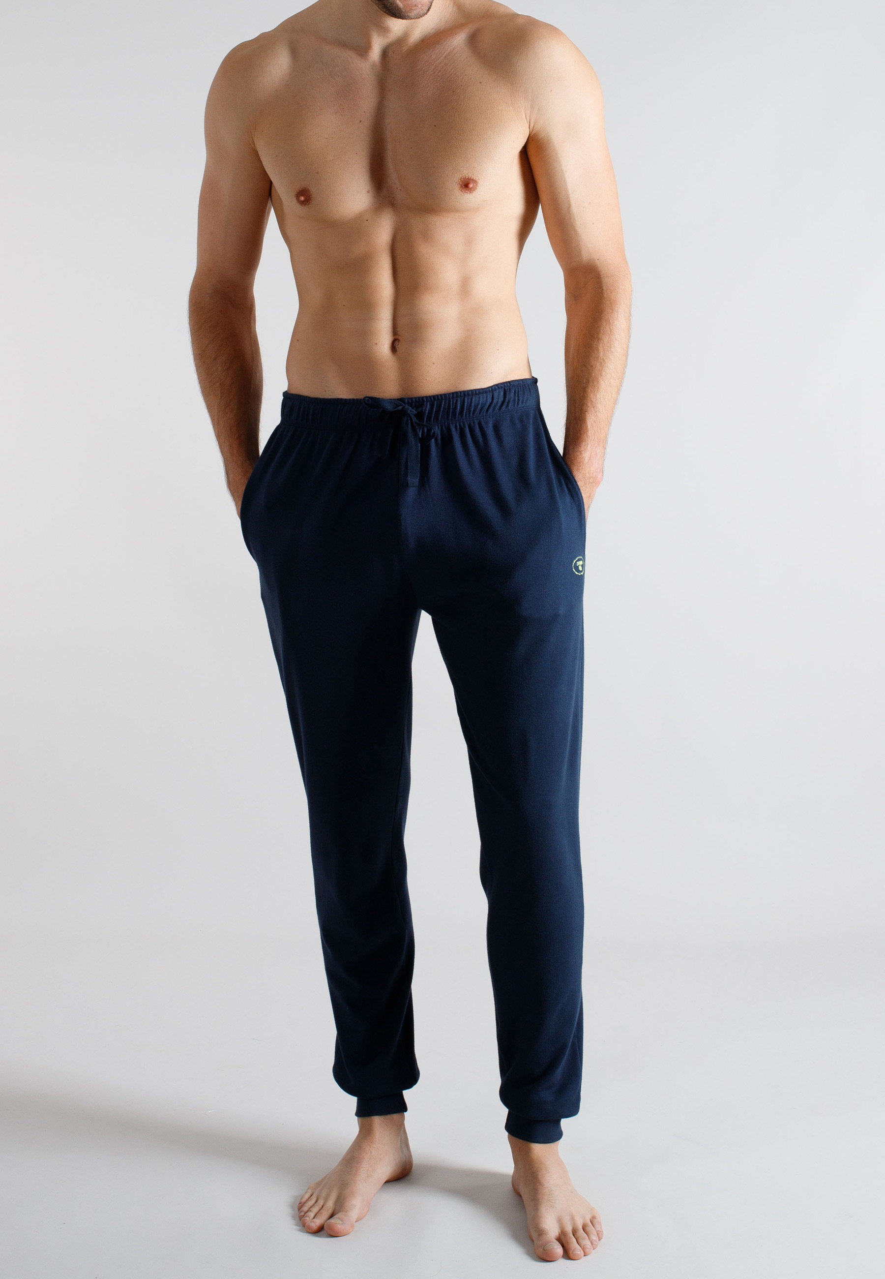TOM TAILOR Pyjamahose
