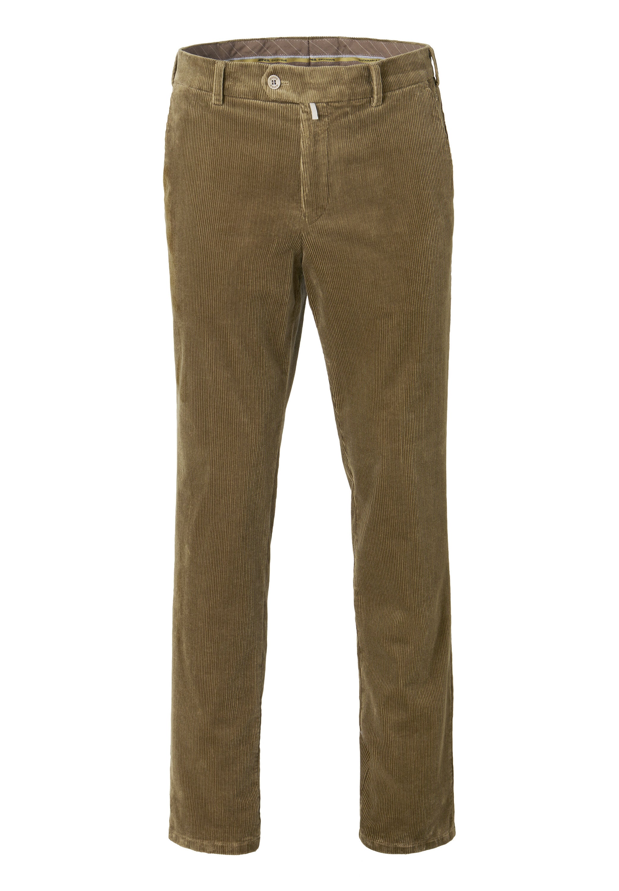 MEYER Chinohose »Roma 2-8621«  Cordhose