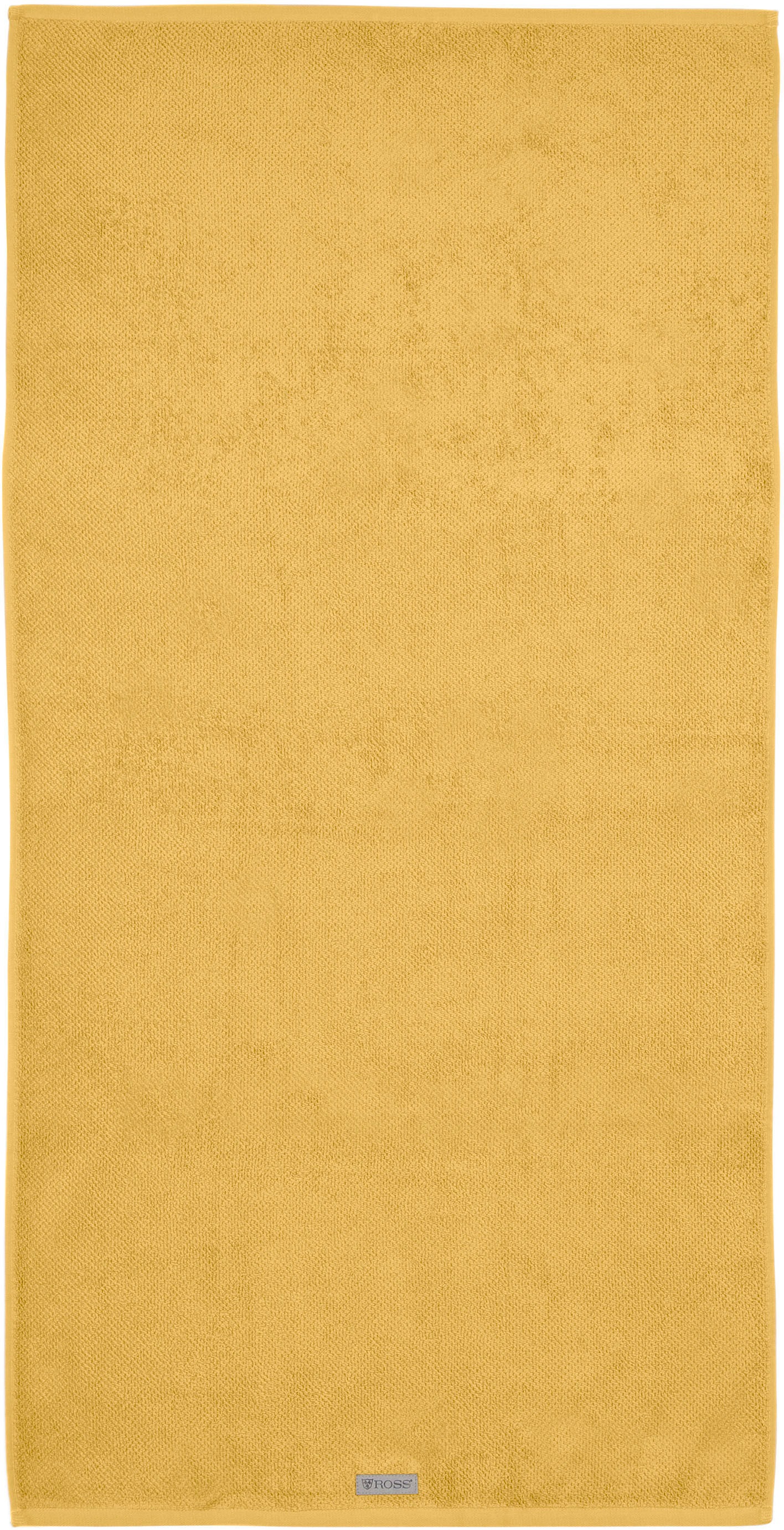 ROSS Waschhandschuh »SELECTION«, (6 St.), 100 % Bio-Baumwolle