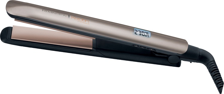 Glätteisen »Keratin Protect, S8540, Haarglätter«, Keramik-Beschichtung mit Keratin und...