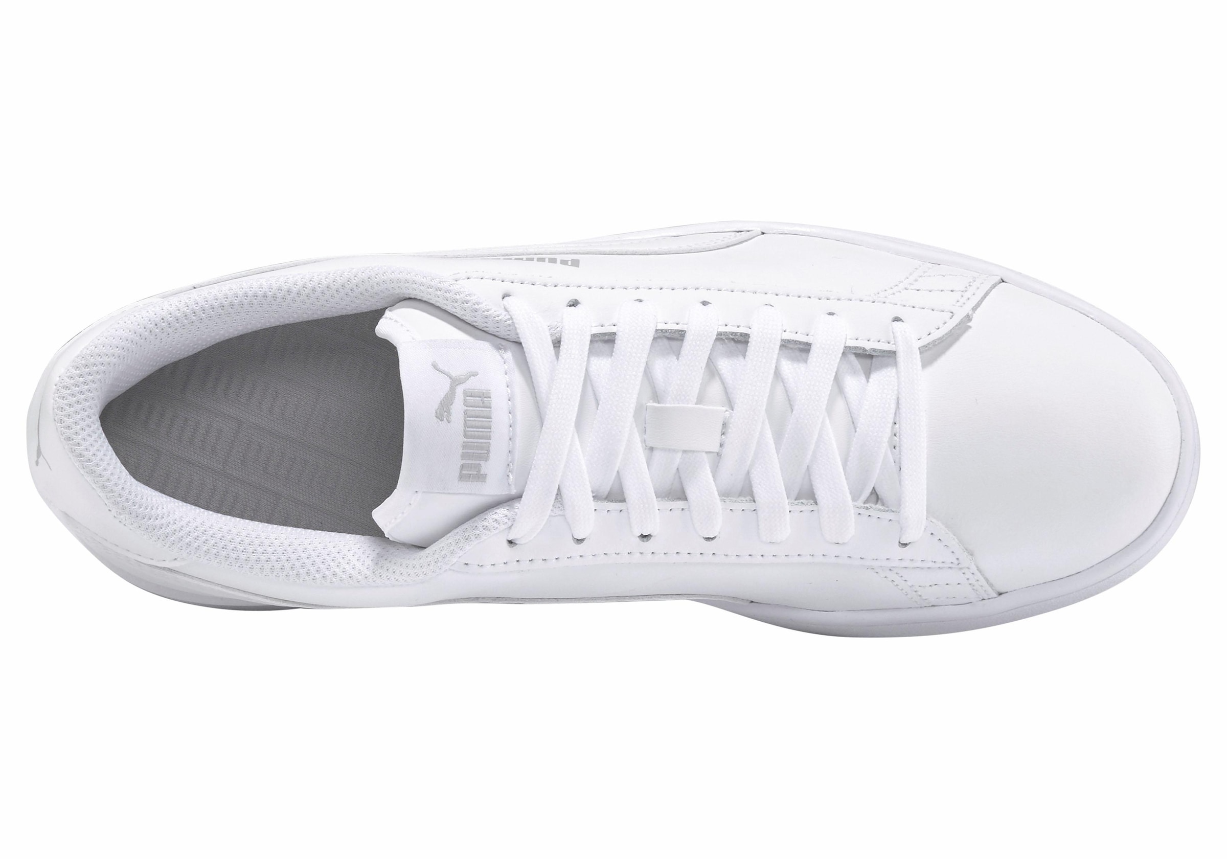 PUMA Sneaker »SMASH V2 L«