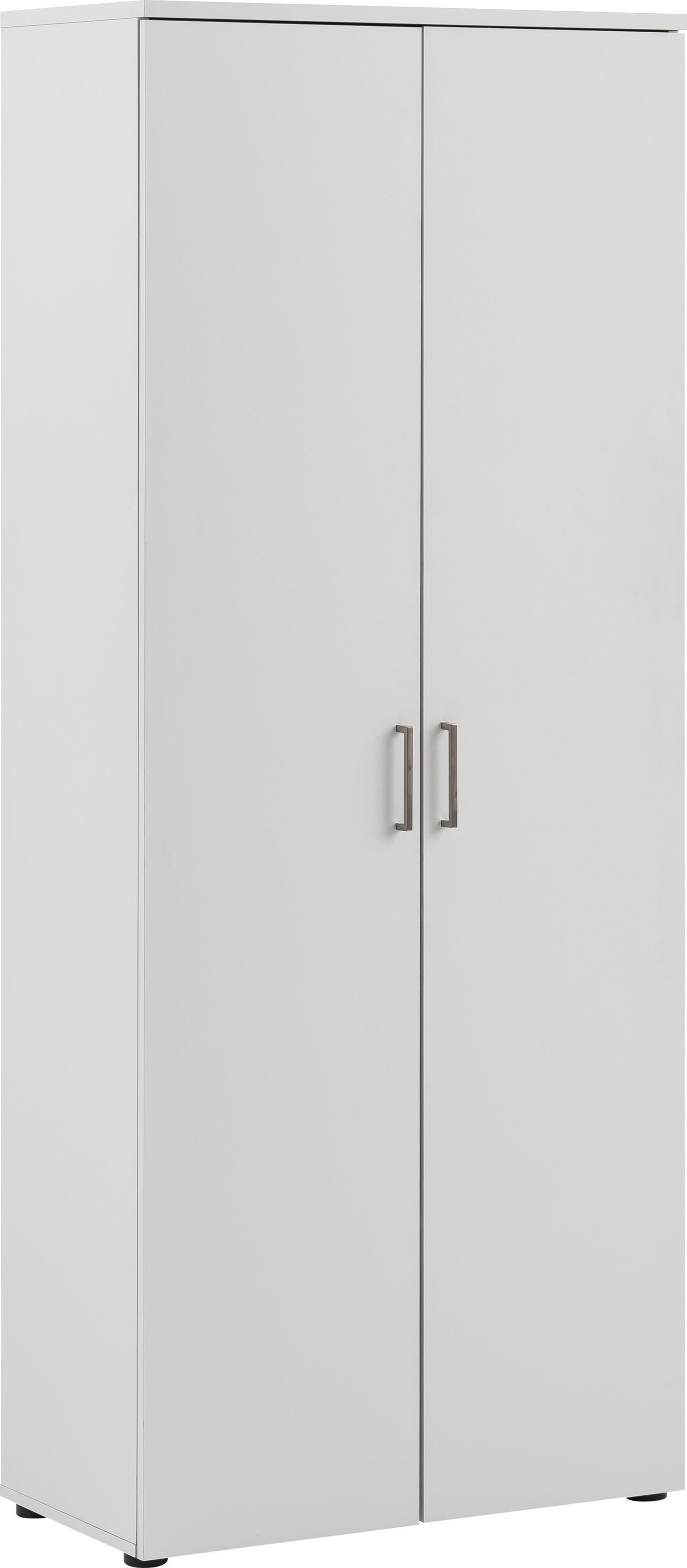 Schildmeyer Aktenschrank "Serie 1500, Aktenschrank, Made in Germany, B: 80,2 cm" Solide Verarbeitung - Dieses Produkt ist in Deutschland gefertigt