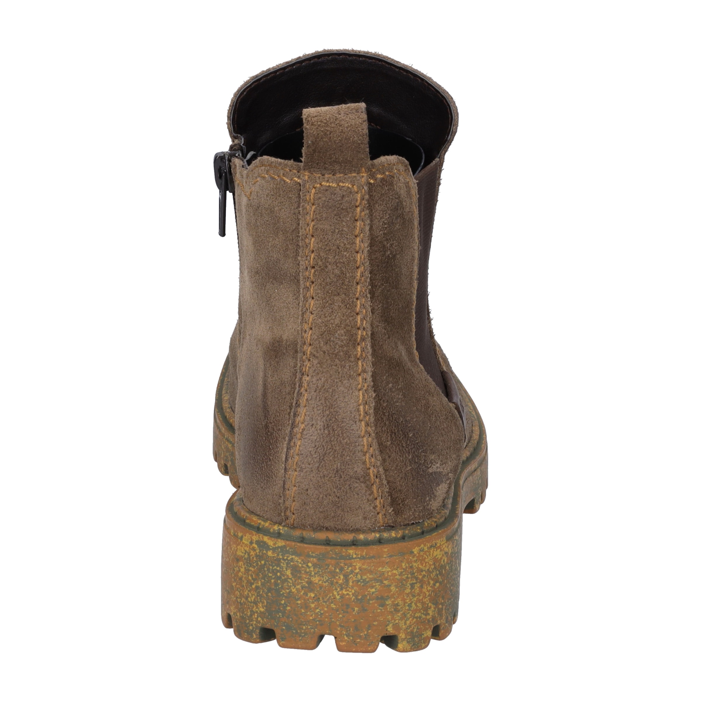 Josef Seibel Stiefelette »Marta 03, taupe-kombi«