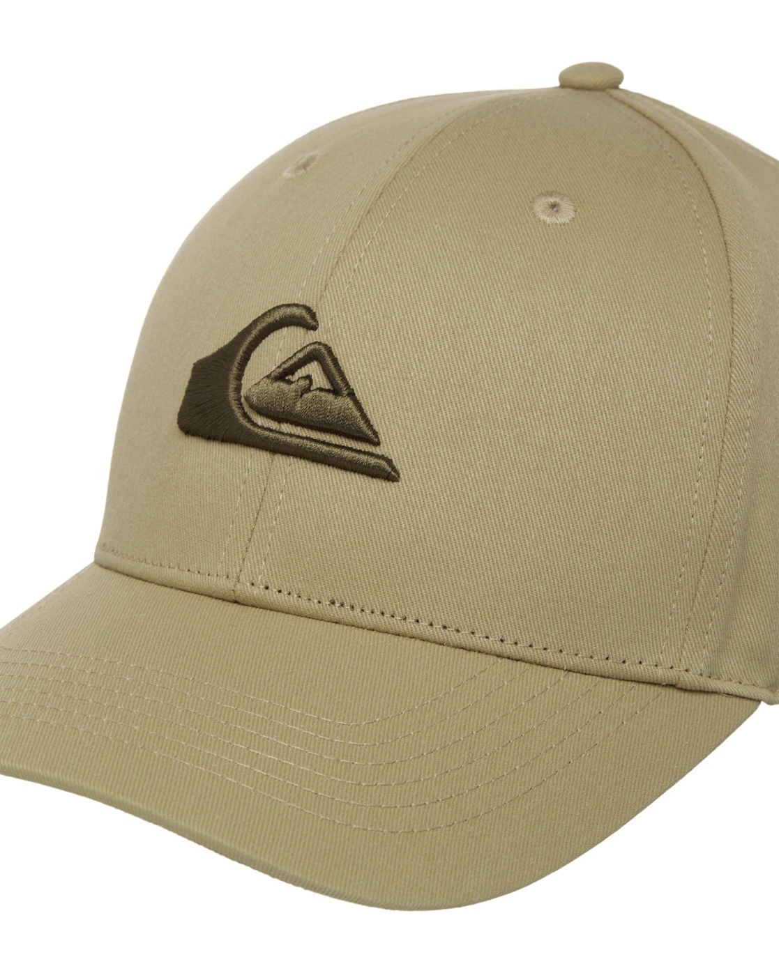 Quiksilver Snapback Cap »Decades«