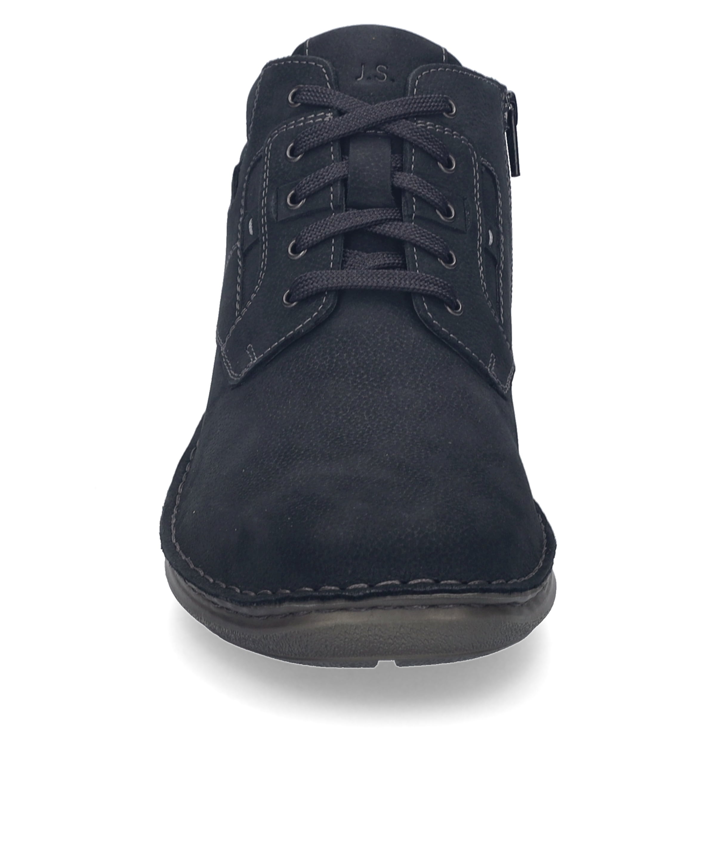 Josef Seibel Stiefelette »New Anvers 35, dunkelblau«