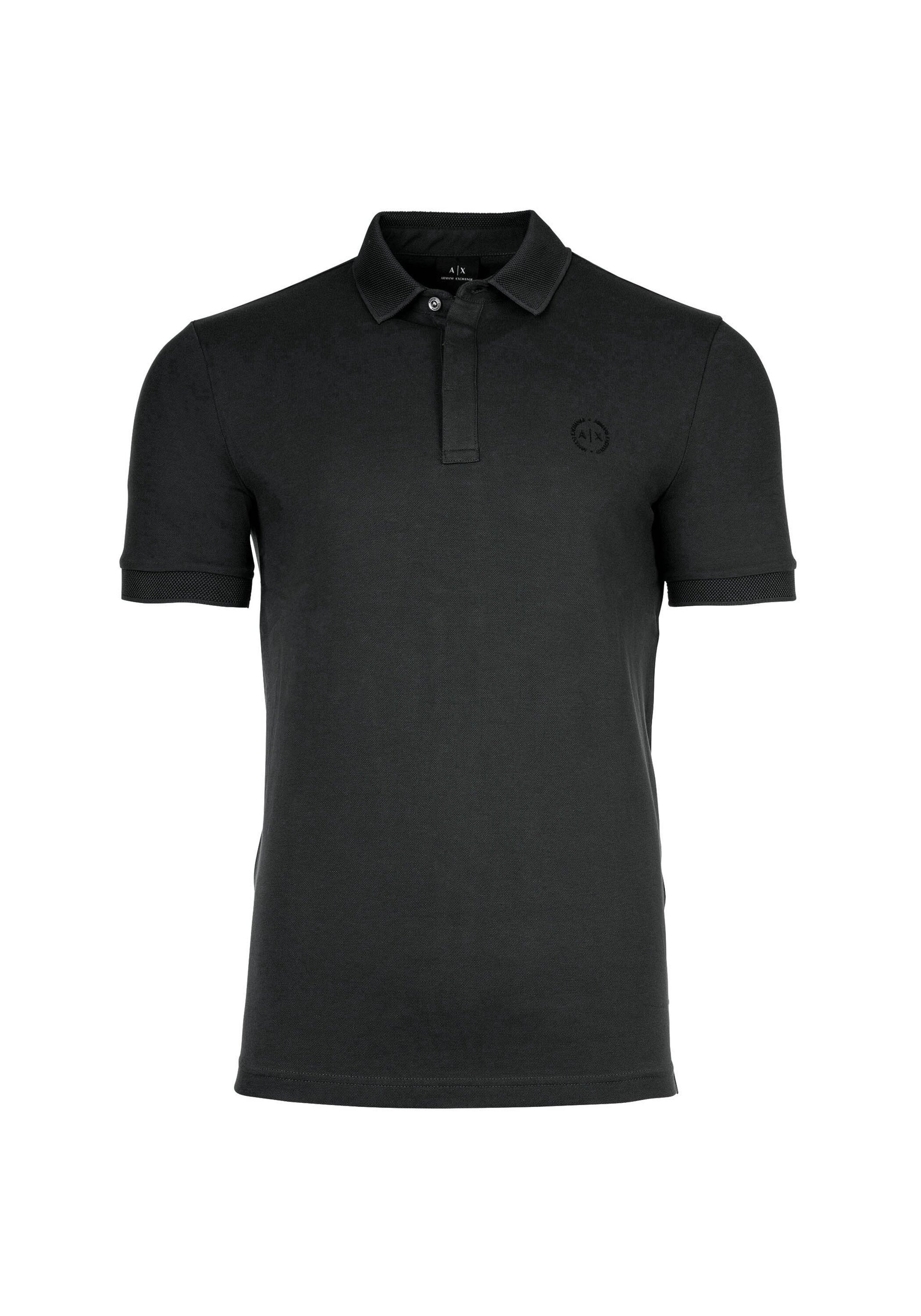 ARMANI EXCHANGE Poloshirt »Poloshirt«