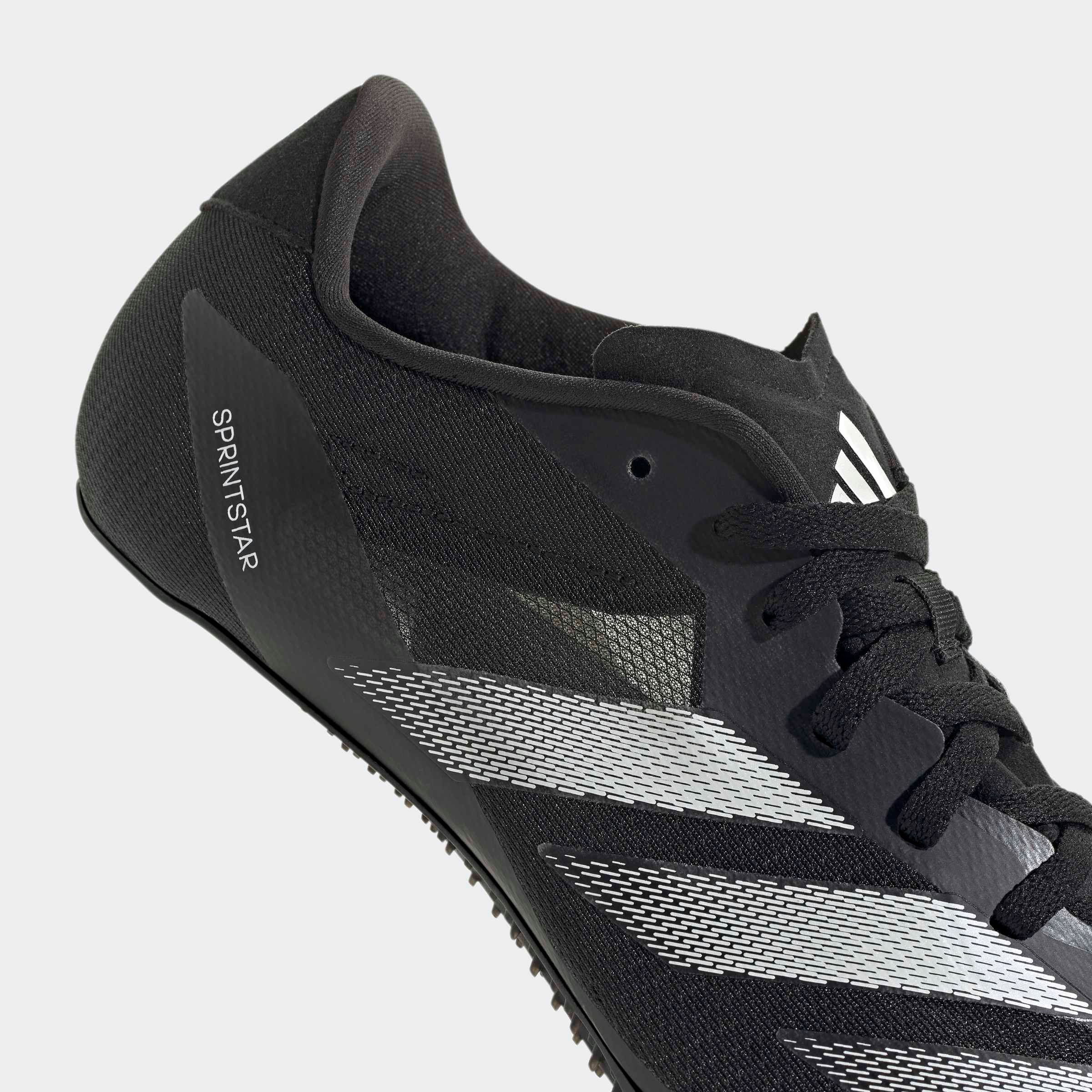 adidas Performance Laufschuh »ADIZERO SPRINTSTAR SPIKE«, Spike-Schuh für die Laufbahn