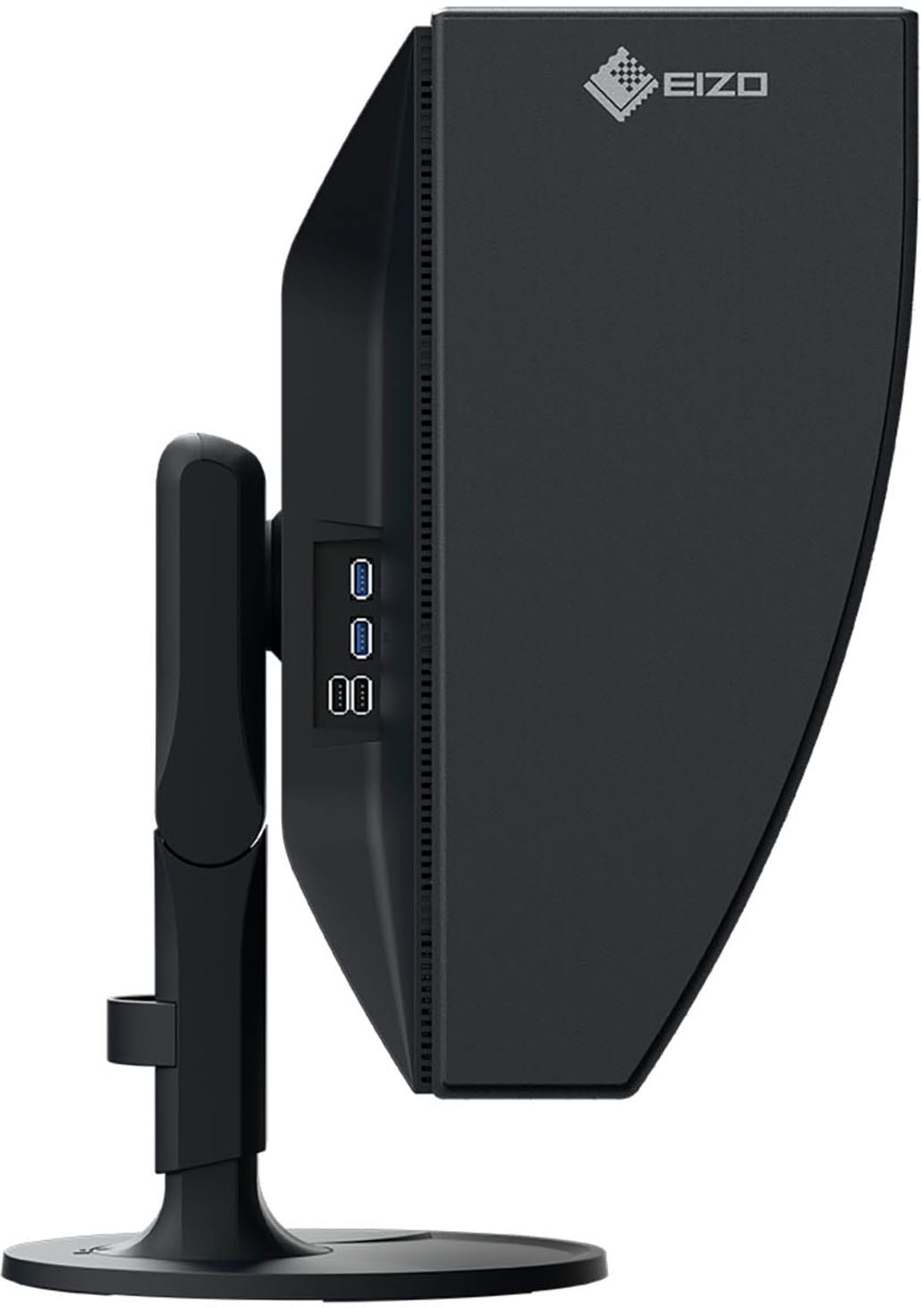 Eizo LCD-Monitor »ColorEdge CG2700S« 69 cm/27 ″  2560 x 1440 px WQHD 19 Reaktionszeit 60 Hz