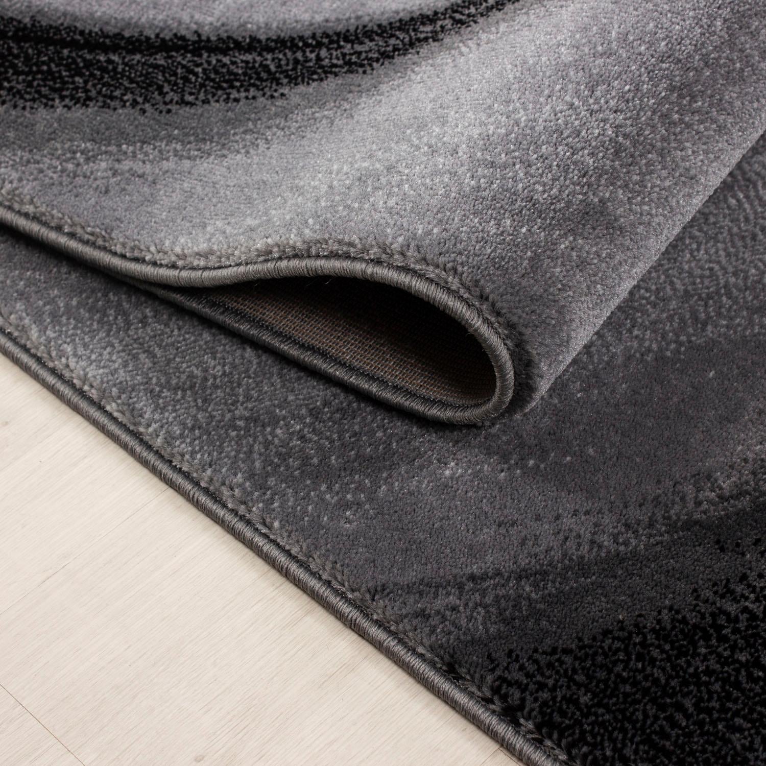 Ayyildiz Teppiche Läufer »Miami 6630«, rechteckig, 12 mm Höhe, Kurzflor, 80cm x 300cm (BxL)