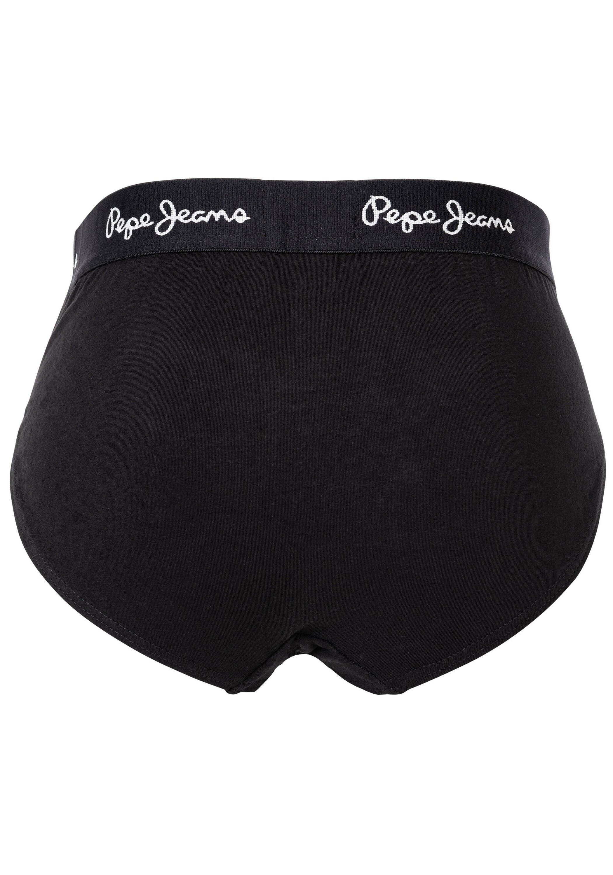 Pepe Jeans Slip »Slip RALPH 3PK 3er Pack«