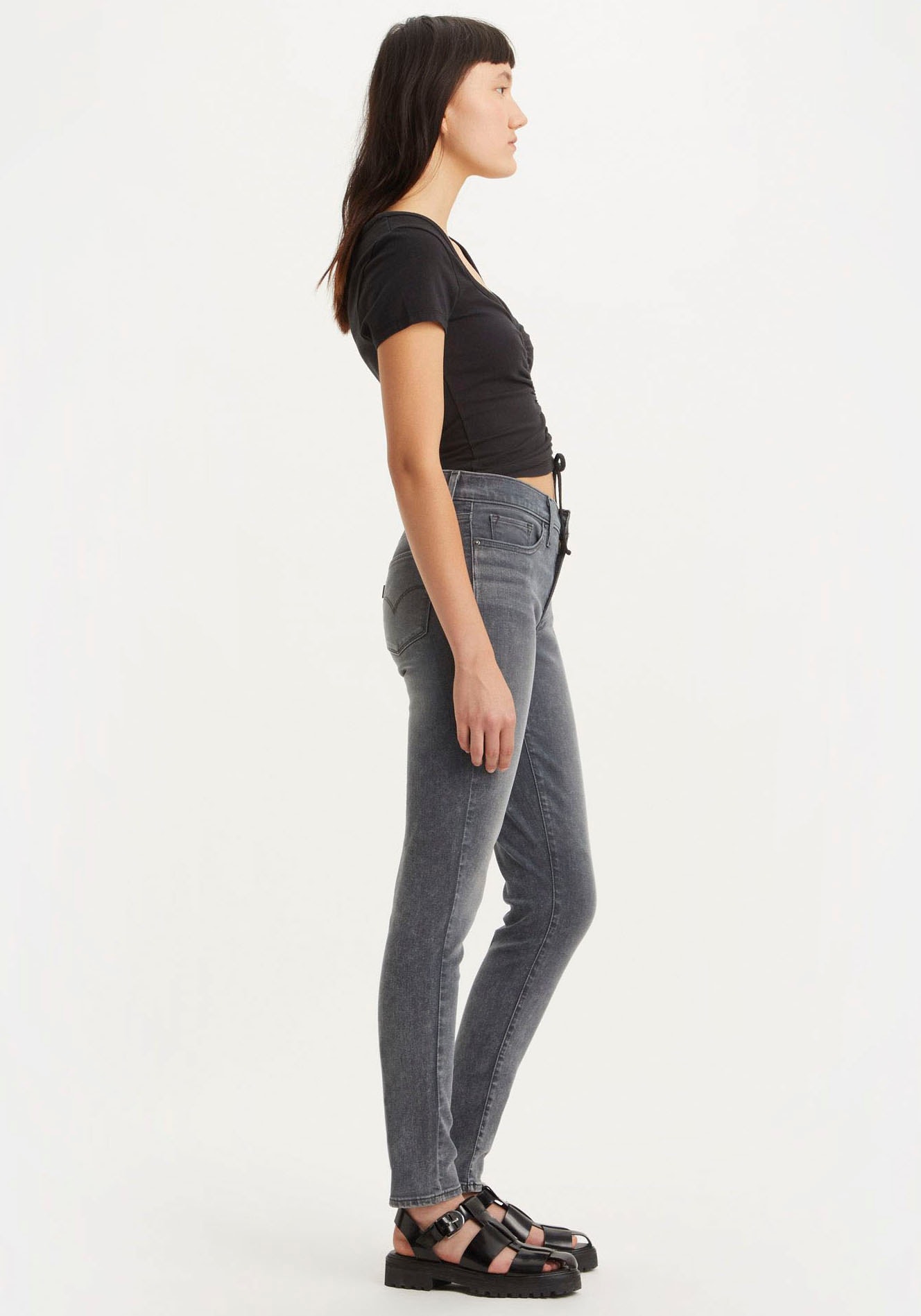 Levi's® Slim-fit-Jeans »311 Shaping Skinny«, im 5-Pocket-Stil