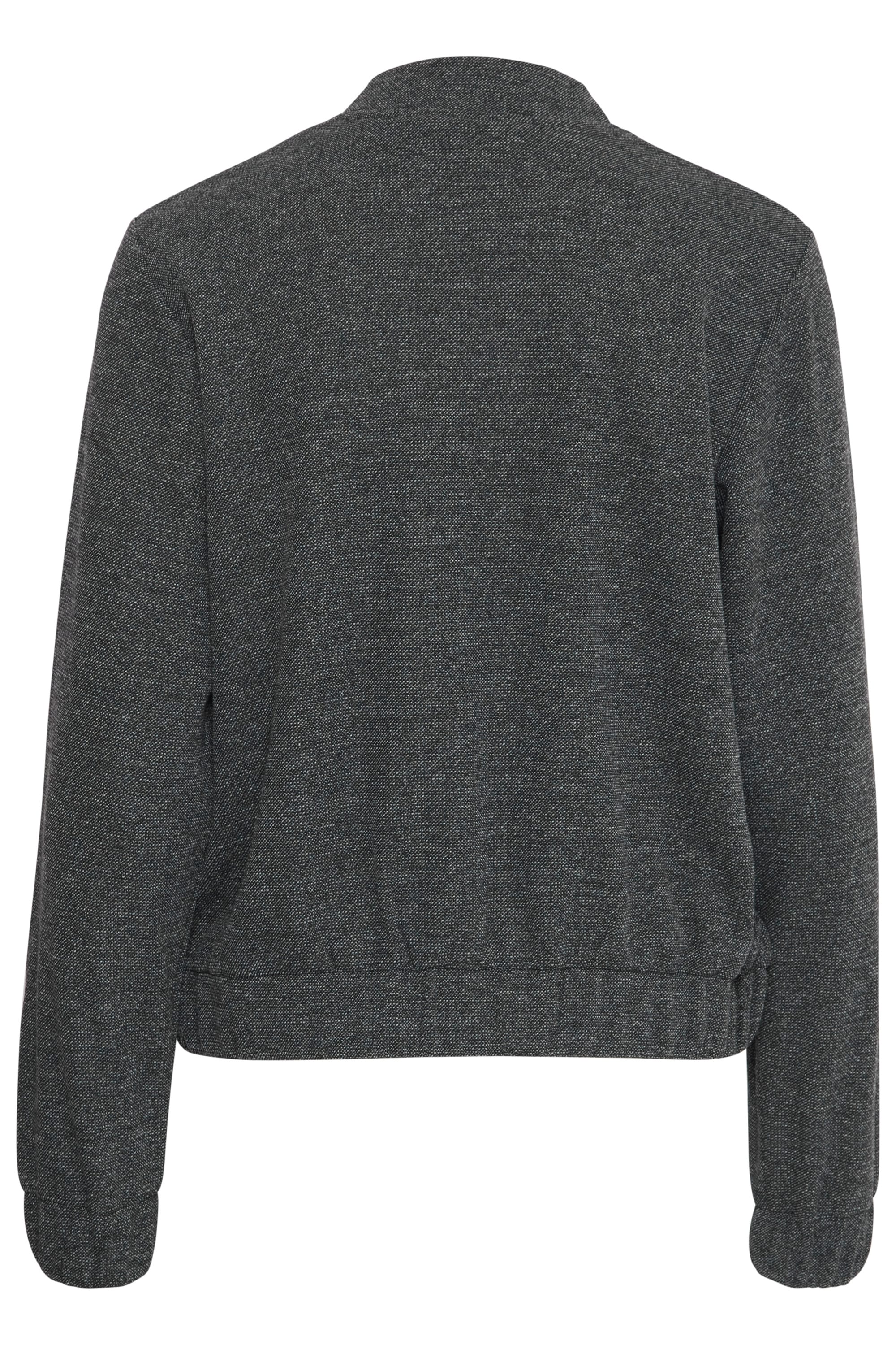 b.young Sweatjacke »SweatjackeBYROWAN«