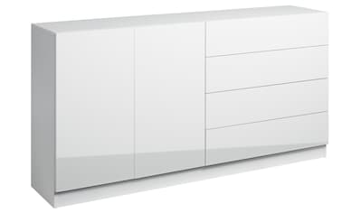 borchardt Möbel Sideboard »Vaasa«, Breite 152 cm kaufen