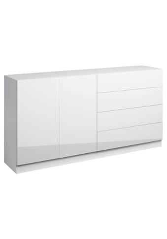 Sideboard »Vaasa«, Breite 152 cm