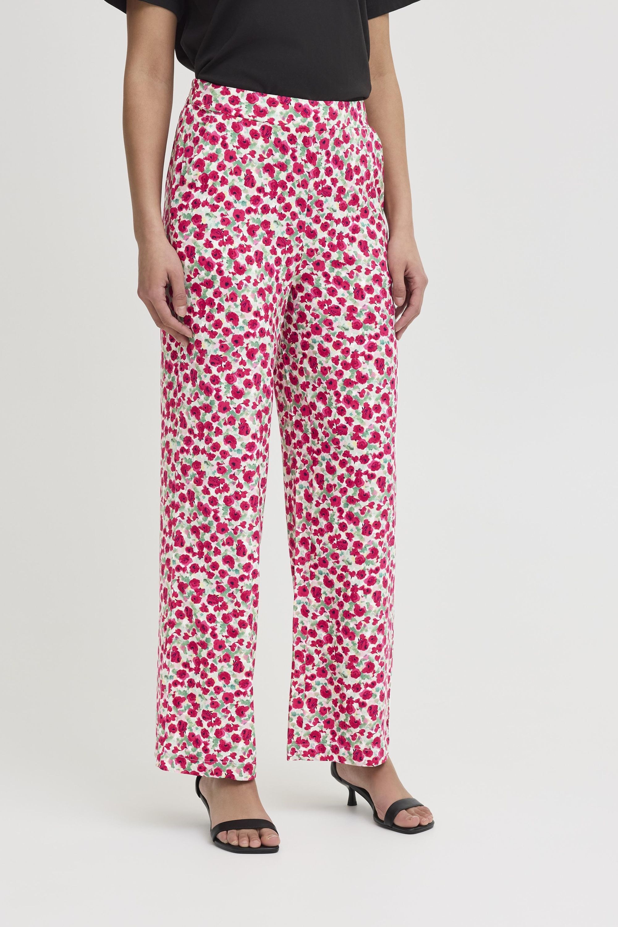 Ichi Loungehose »Loungehose IHAYA«