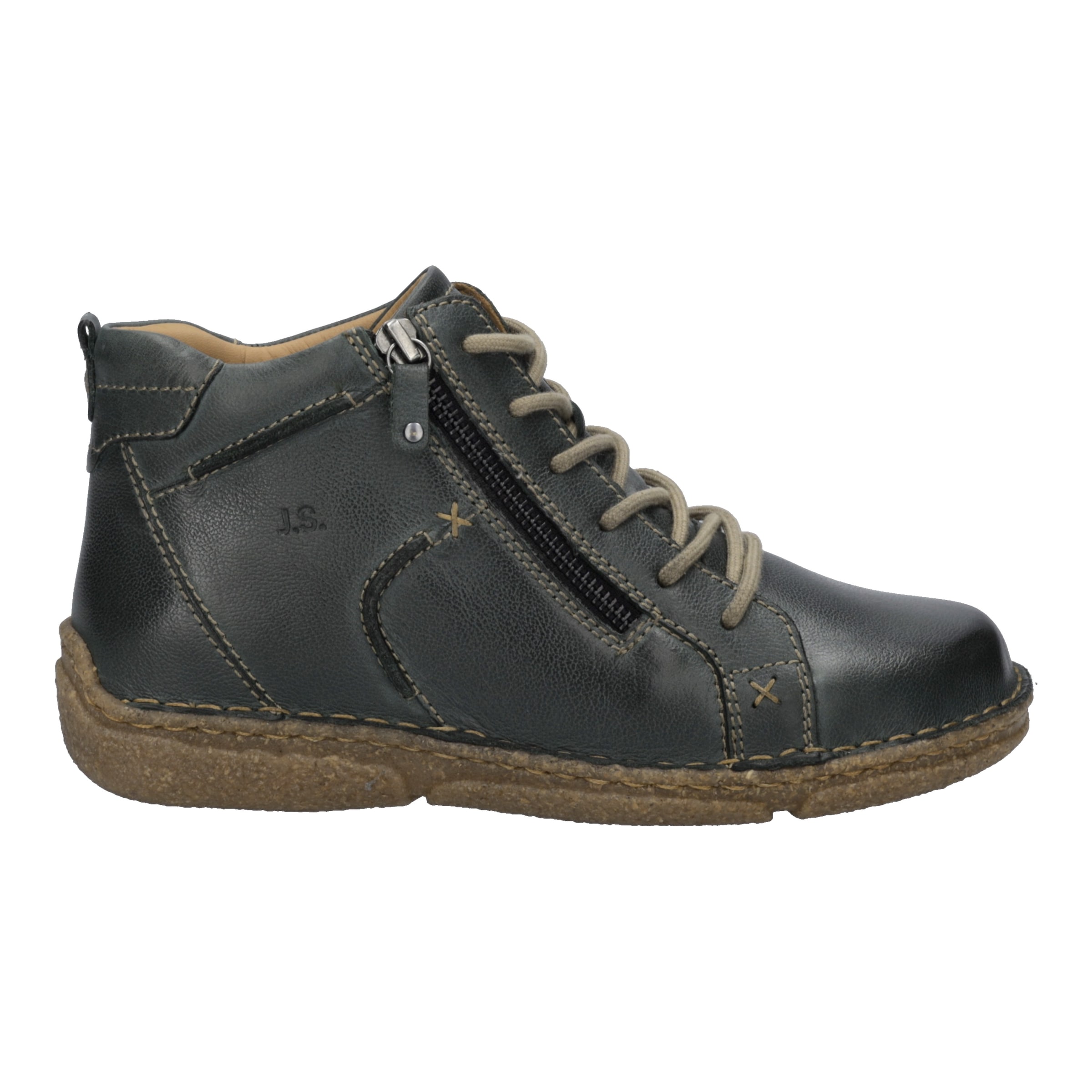 Josef Seibel Stiefelette »Neele 71, tanne«