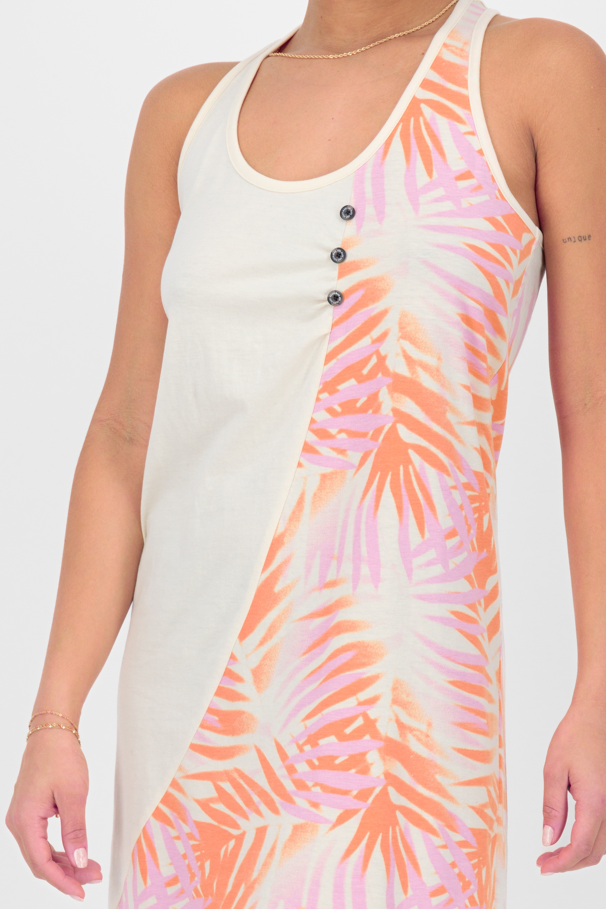 Alife & Kickin Sommerkleid