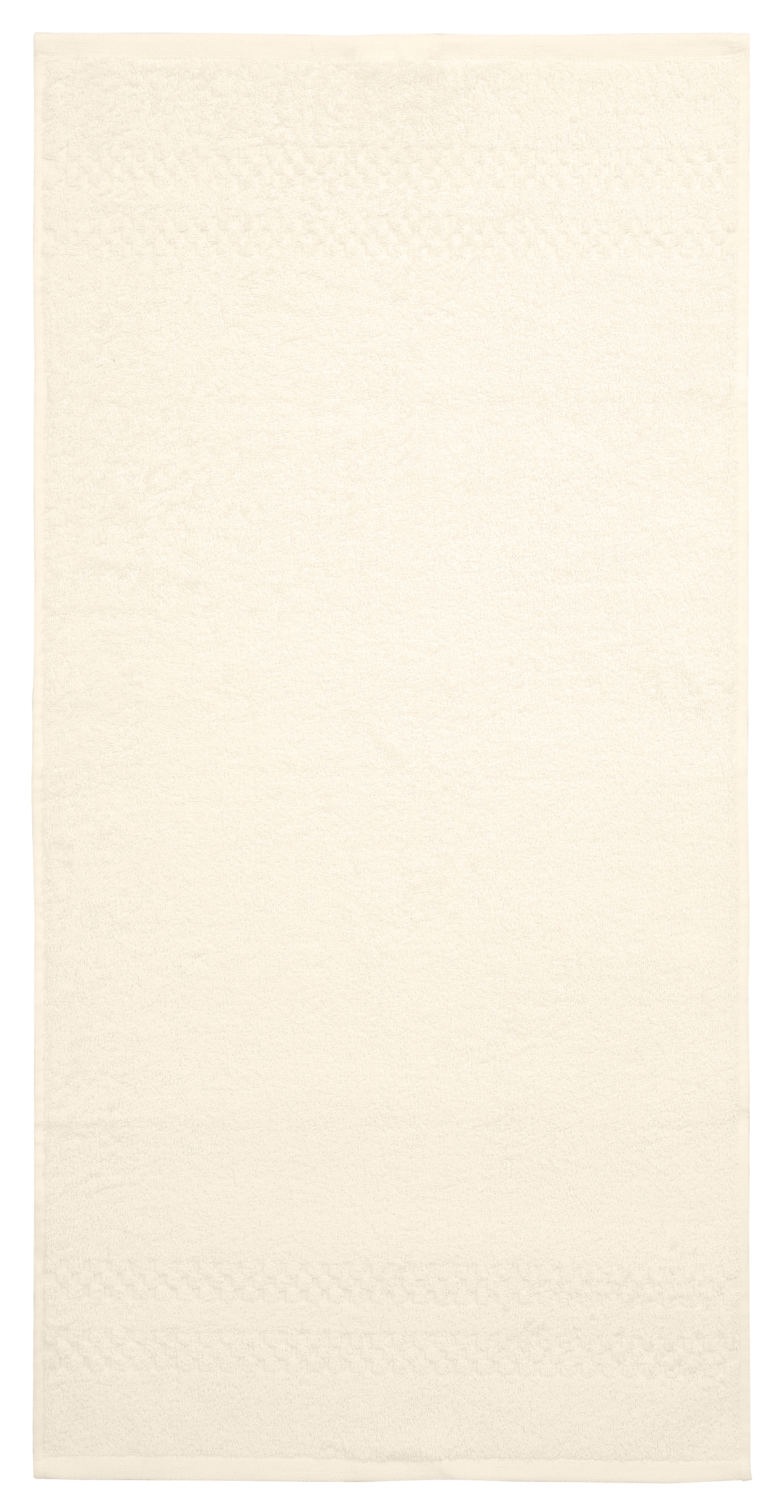 OTTO home Duschtücher »Regona, Duschtücher 70x140cm, flauschig und weich, 500 gr/m²« Premium Handtücher mit Bordüre, Set, 100% Baumwolle, 5 Jahre Garantie