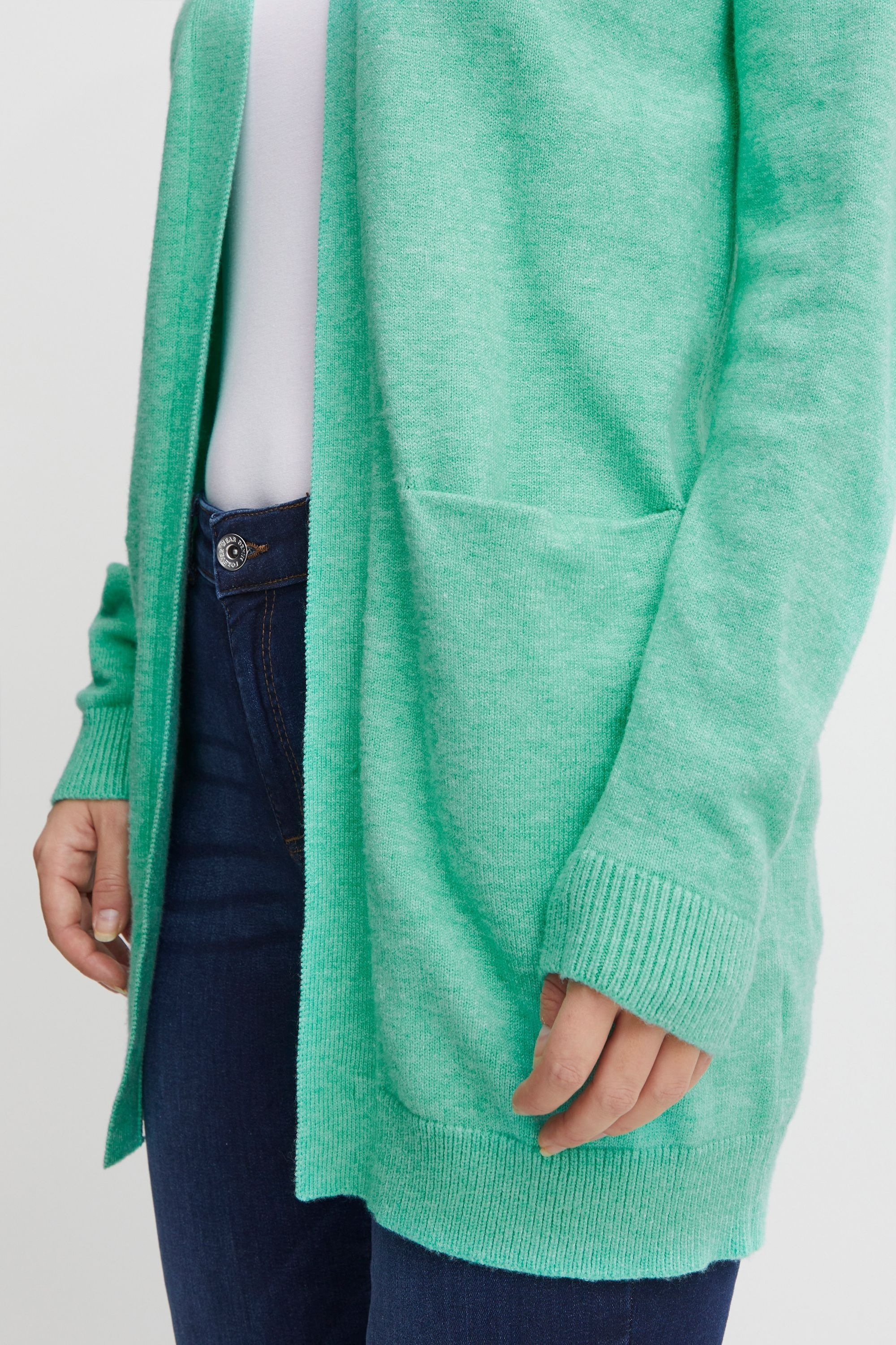 b.young Strickjacke »Strickjacke BYNonina«