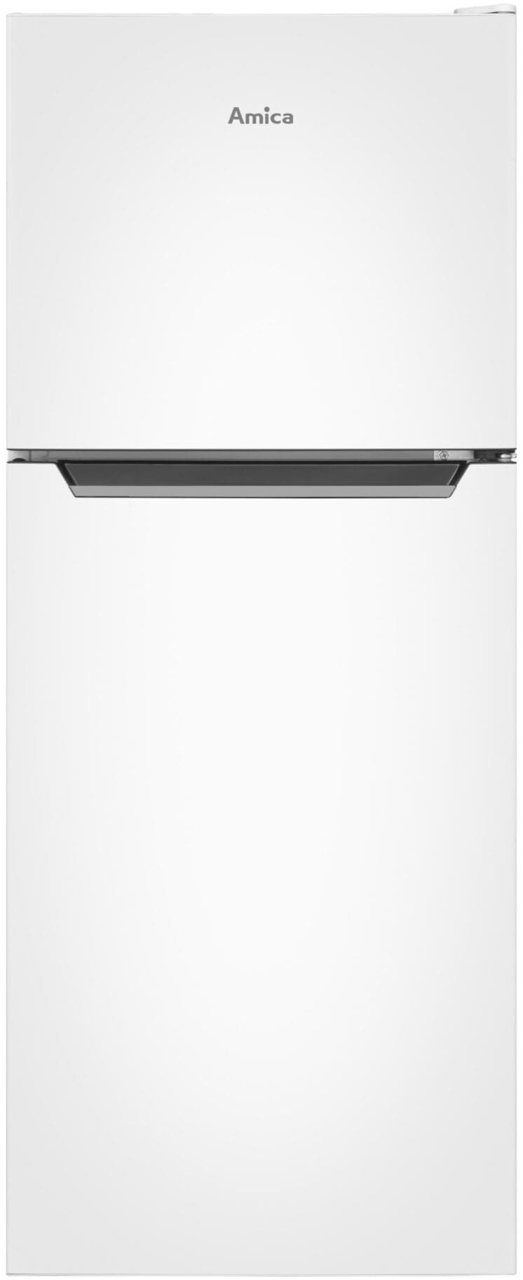 Amica Top Freezer »DT 372 150 W«