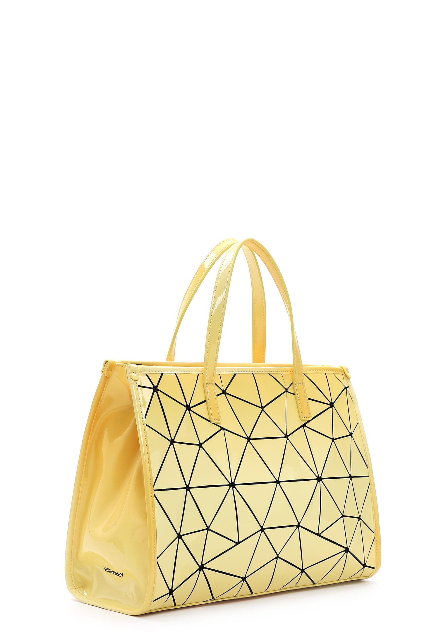 SURI FREY Shopper »Shopper SFY SURI Sports Jessy-Lu finish«