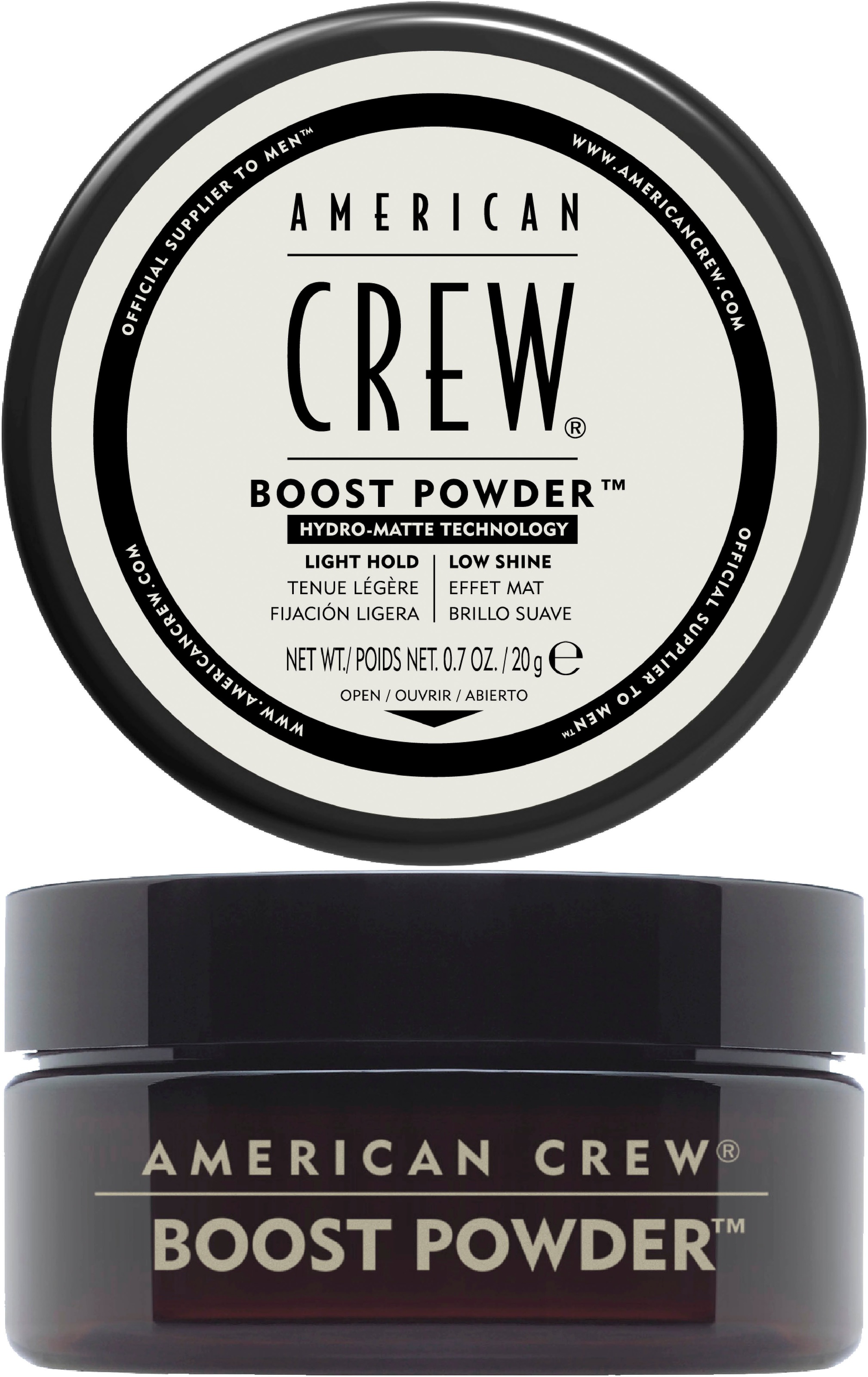 Haarpuder »Classic Boost Powder«