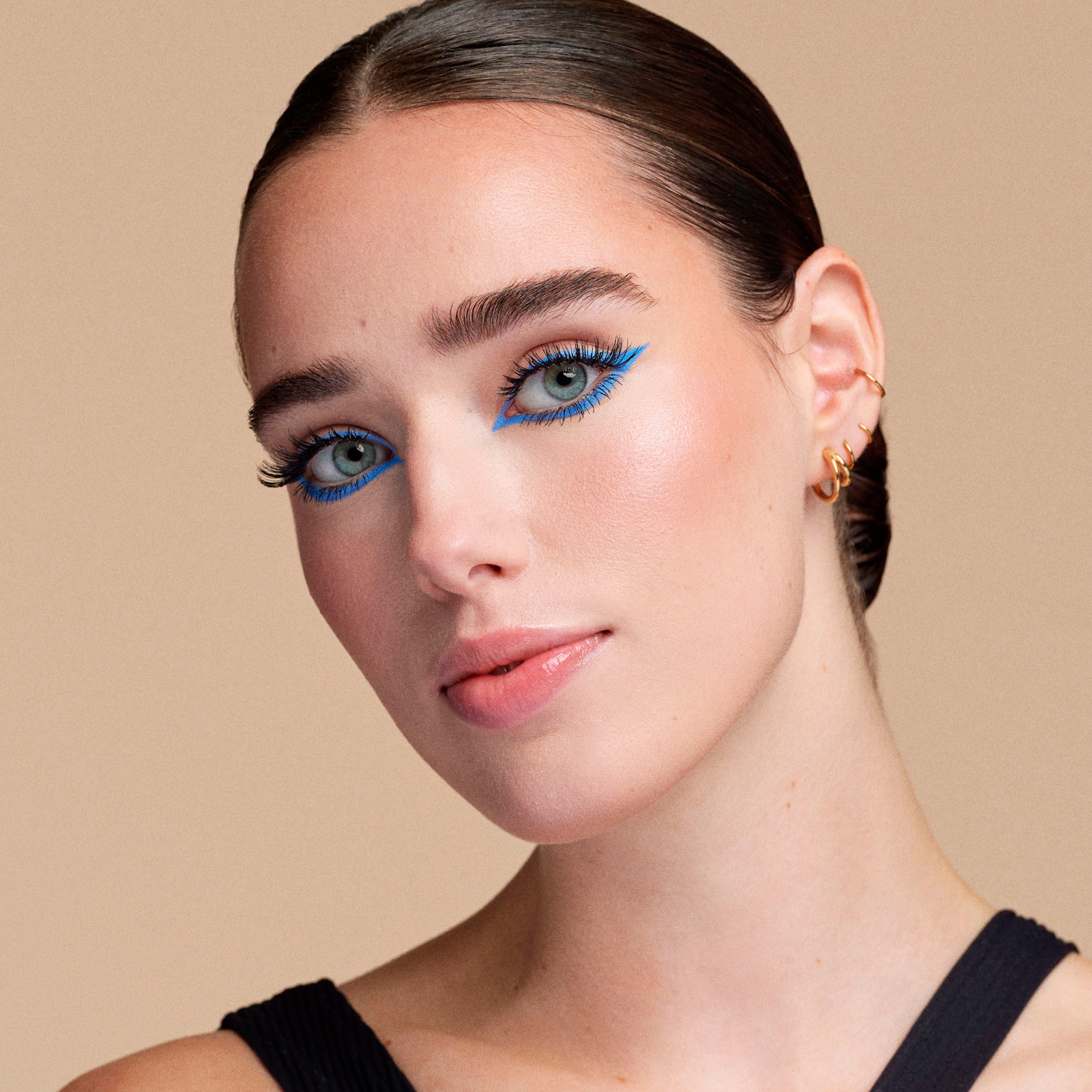 Catrice Bandwimpern »Faked False Lashes Set 01«, (Set, 3 tlg.), mit drei Produktvariationen
