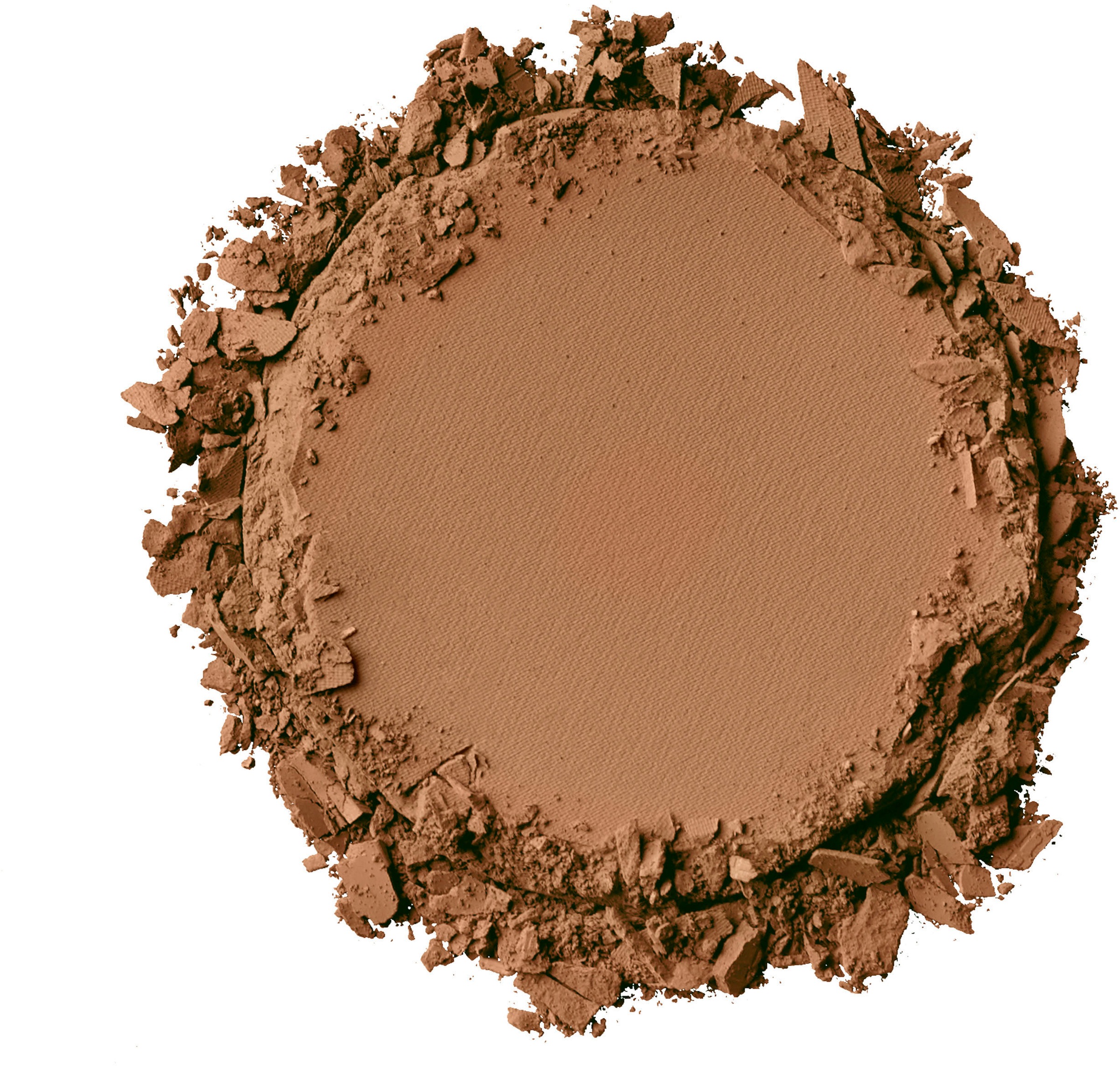 NYX Bronzer-Puder »NYX Professional Makeup Matte Bronzer«, mit Langanhaltender Formel