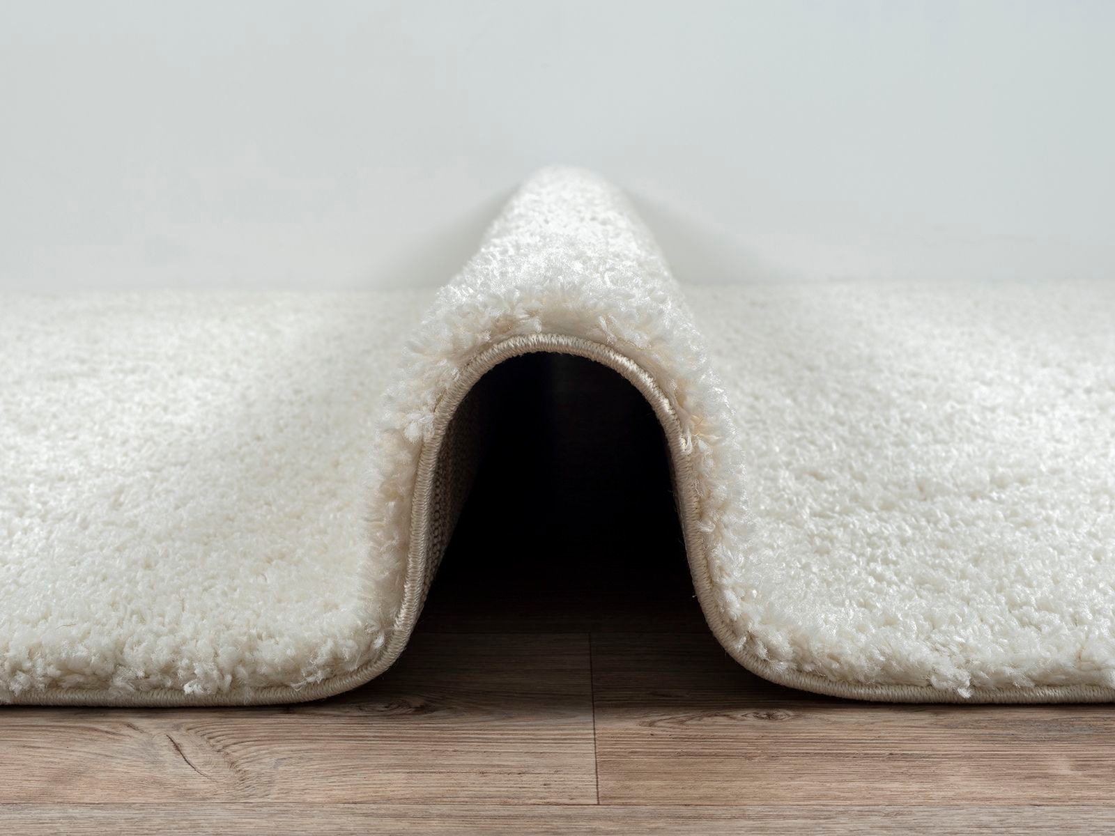 the carpet Teppich »Bahar Shaggy«, rechteckig, 30 mm Höhe