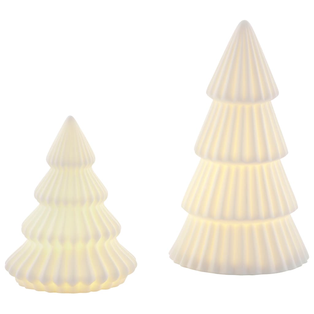 CHRISTMAS GOODS by Inge LED Baum »Tree«