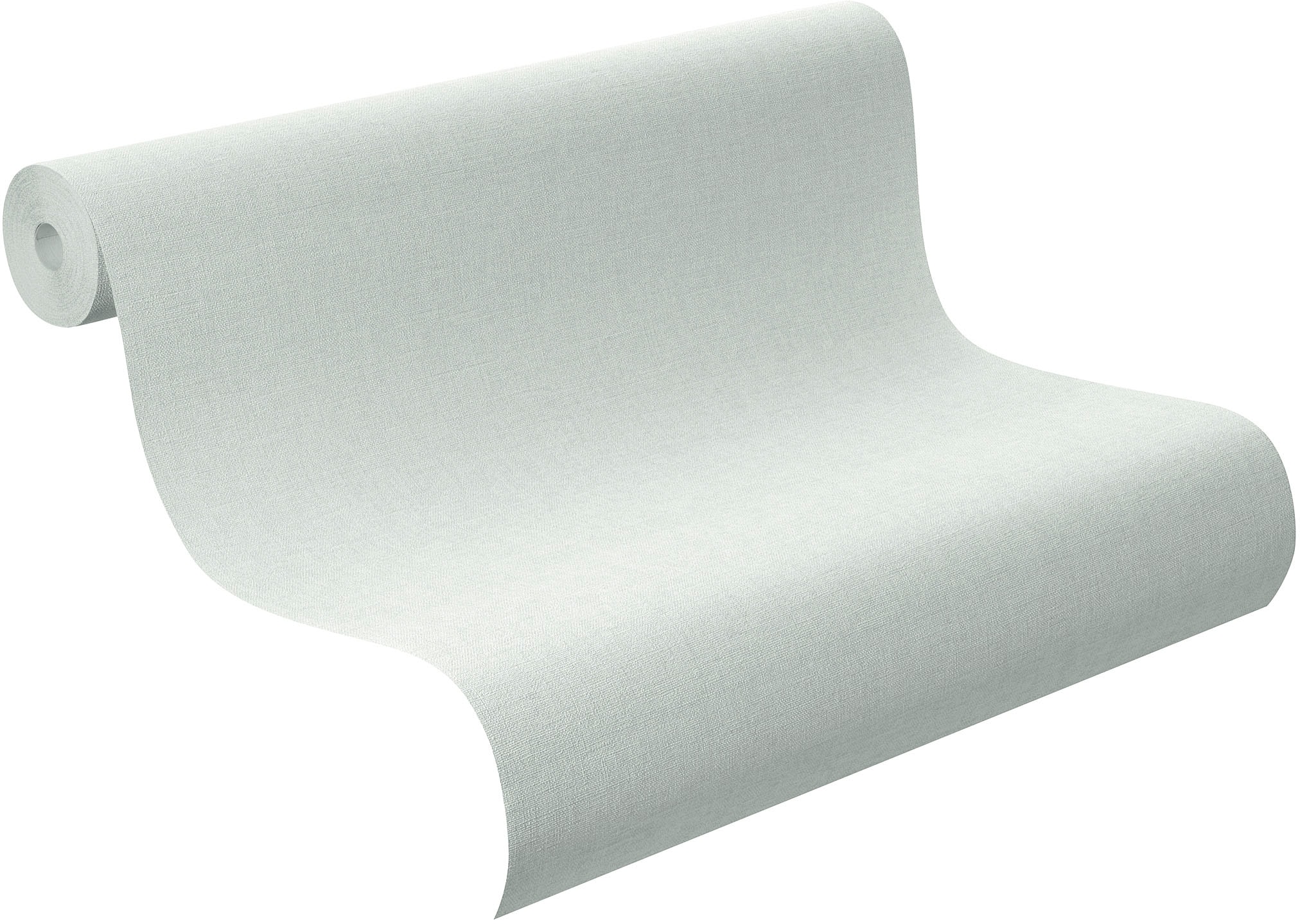 Rasch Vinyltapete »Best of Florentine« Strukturmuster | uni geprägt