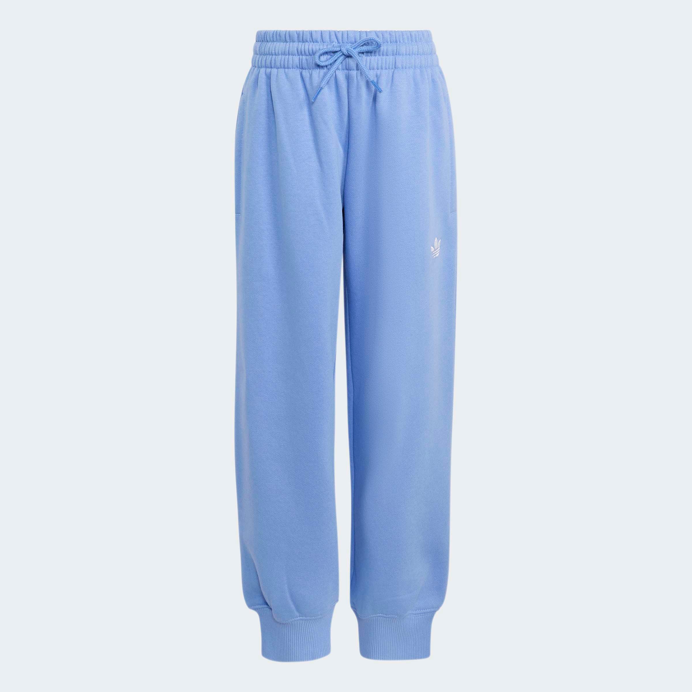 adidas Originals »CREW JOG SET« 2 für Kinder, zweiteiliges Set, sportlicher Stil