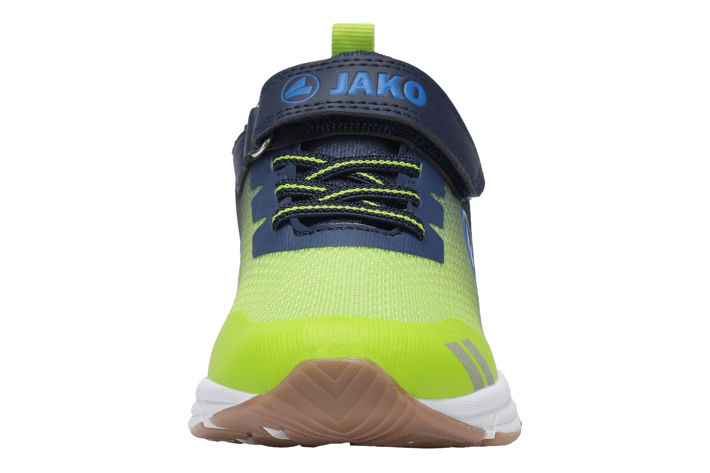 Jako Sneaker »J-NICISEEV«  atmungsaktiv, nichtabfärbende Sohle