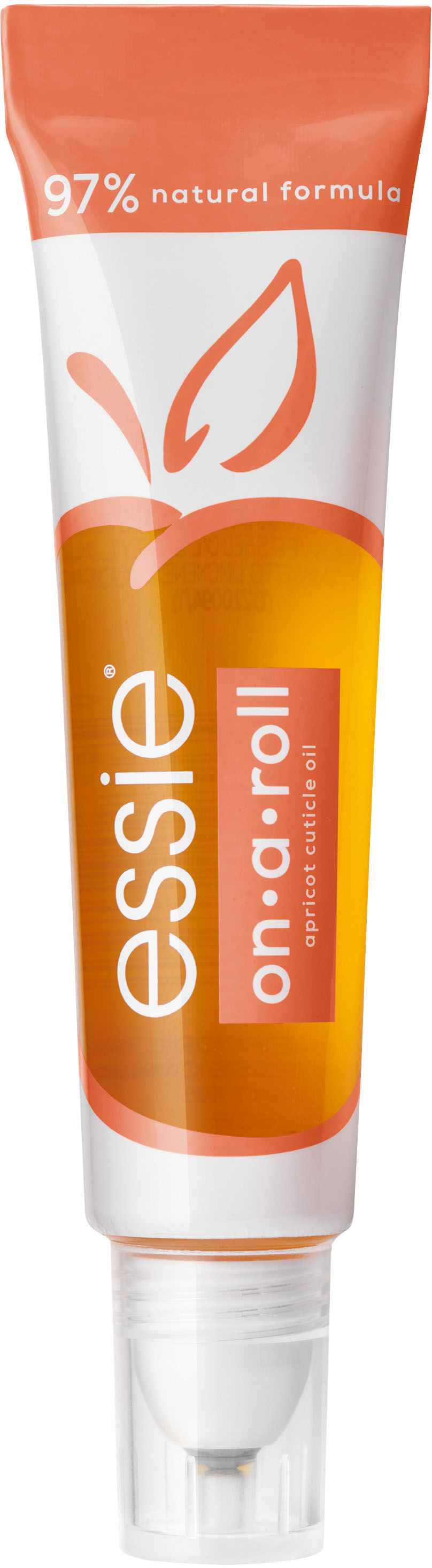 Nagelpflegeöl »Essie On a roll nail & cuticle oil«