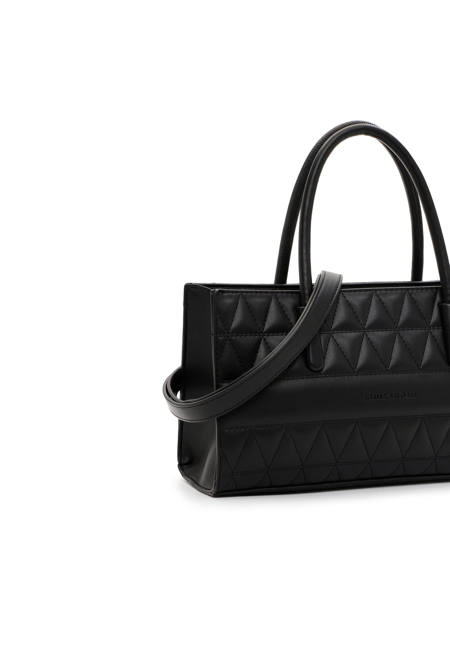 EMILY & NOAH Shopper »Shopper E&N Donatella«