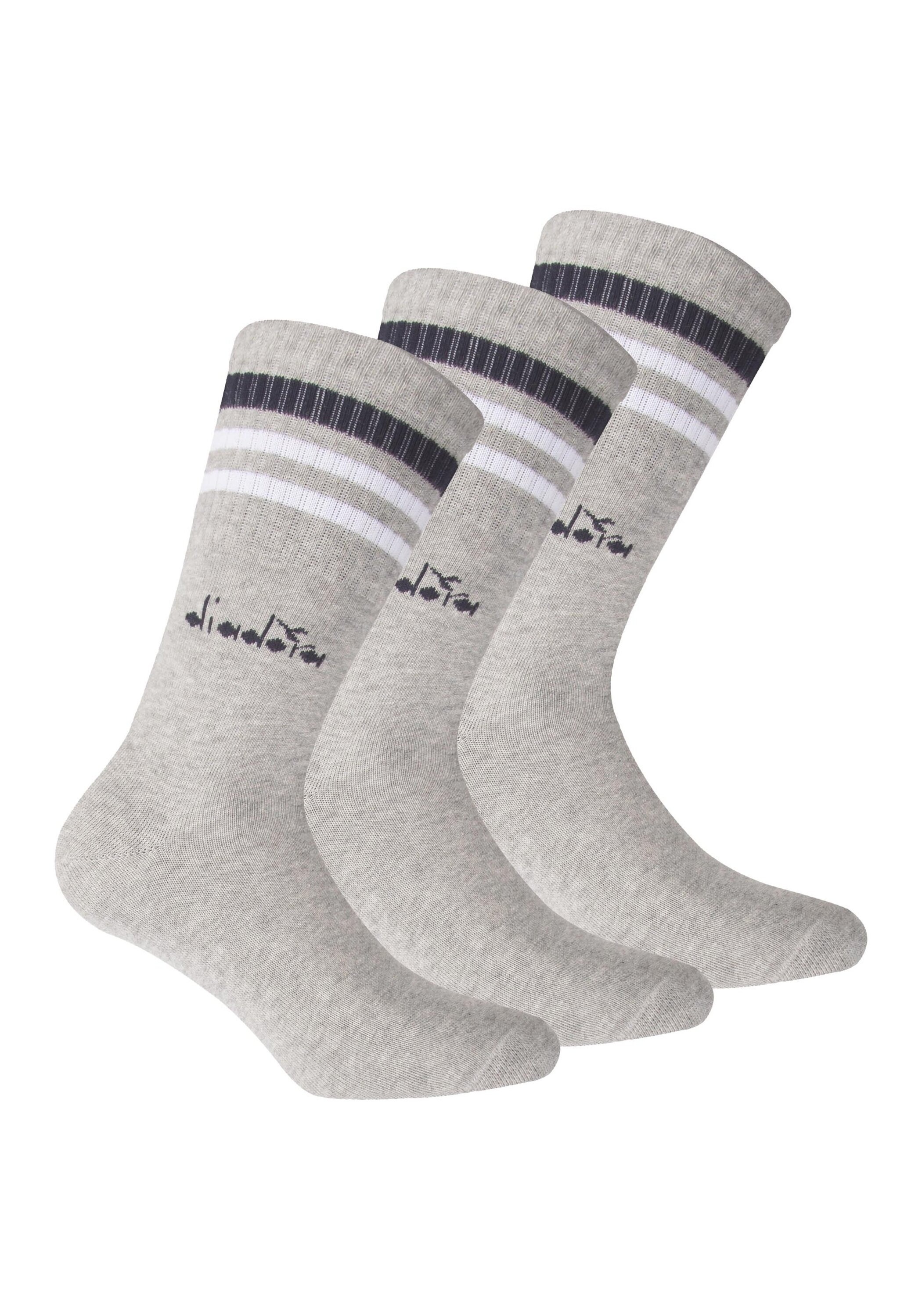 Kurzsocken »Socken 3er Pack«