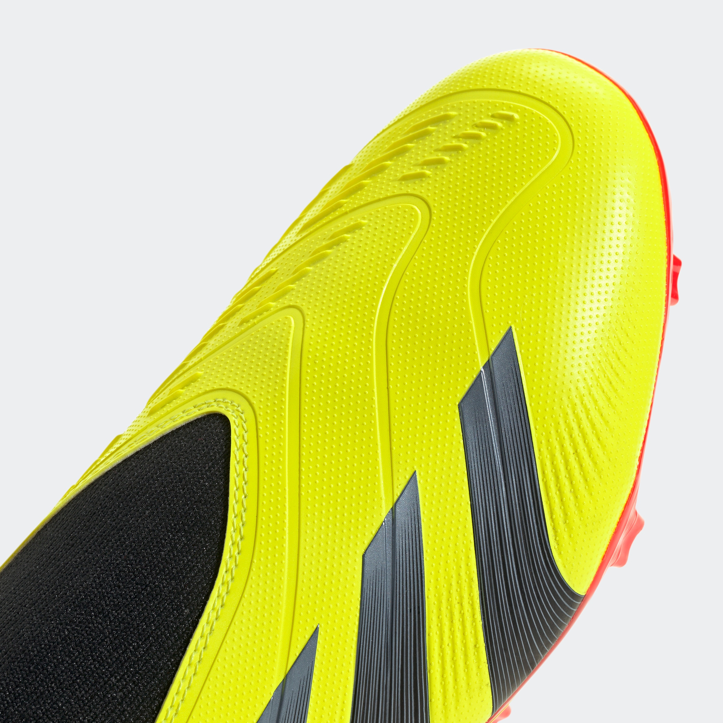 adidas Performance Fußballschuh »PREDATOR LEAGUE LACELESS FG«